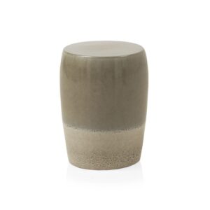 TABURETE / AUXILIAR CERAMICA Gabar