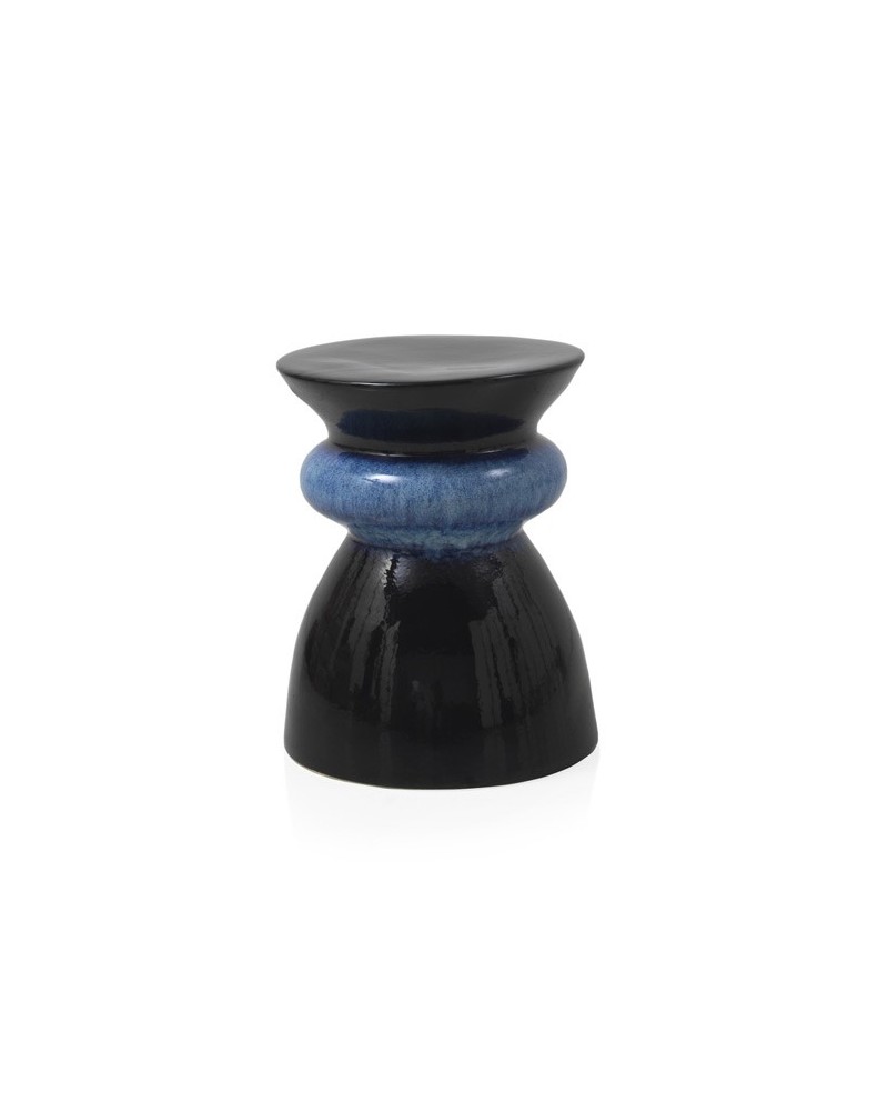 TABURETE / AUXILIAR CERAMICA Gabar