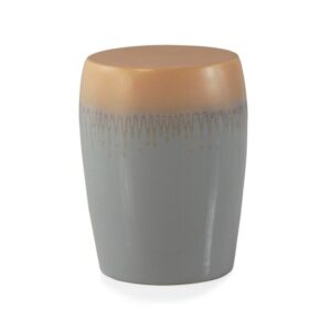 TABURETE / AUXILIAR CERAMICA  Gabar