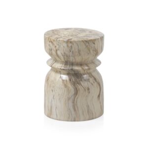 TABURETE / AUXILIAR CERAMICA  Gabar