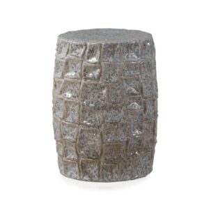 TABURETE / AUXILIAR CERAMICA  Gabar