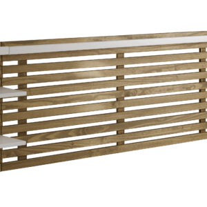 CABEZAL 240 NIDRA CERA IR/BLANCO