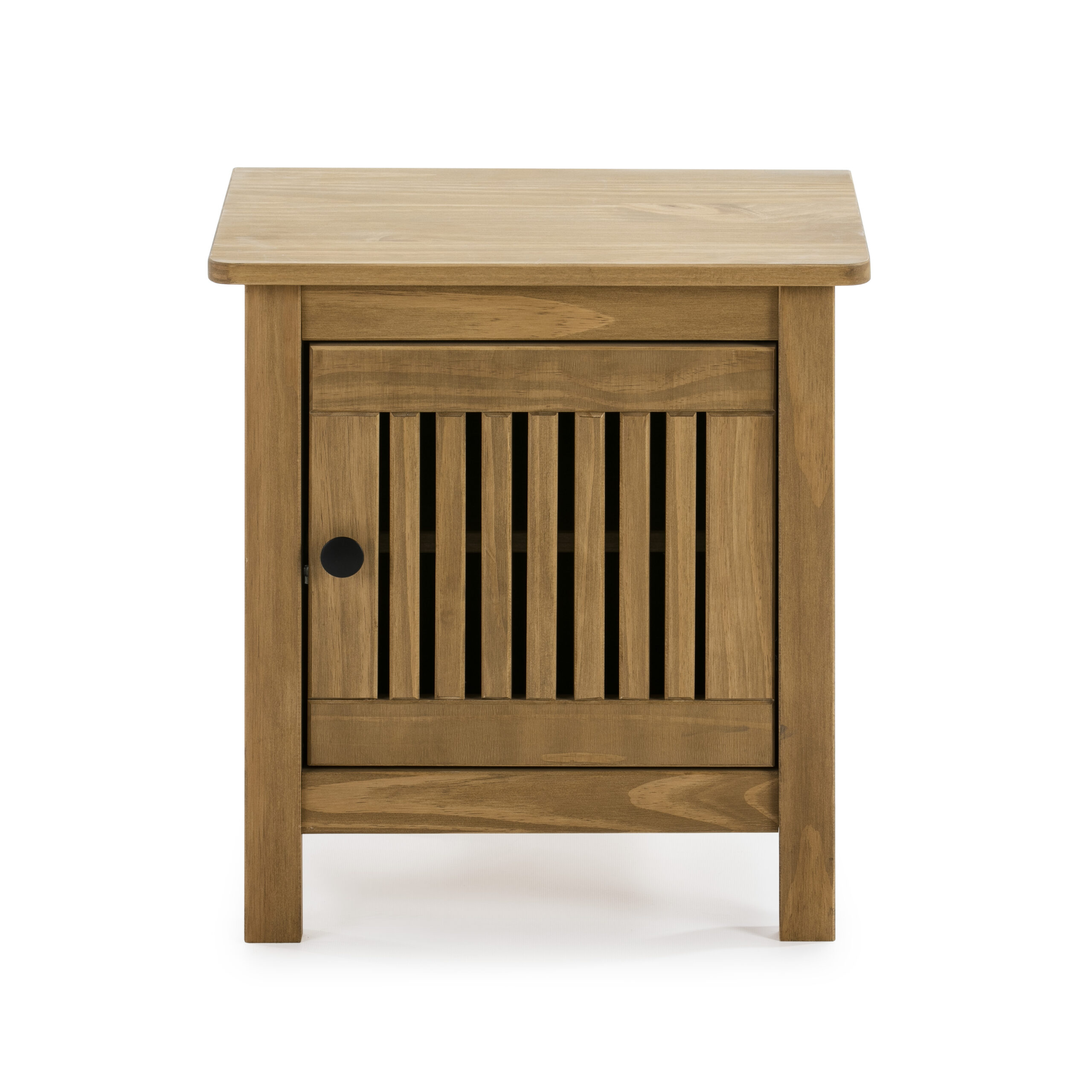 MESITA BRUNA 1P CERA/CERA - Imagen 5