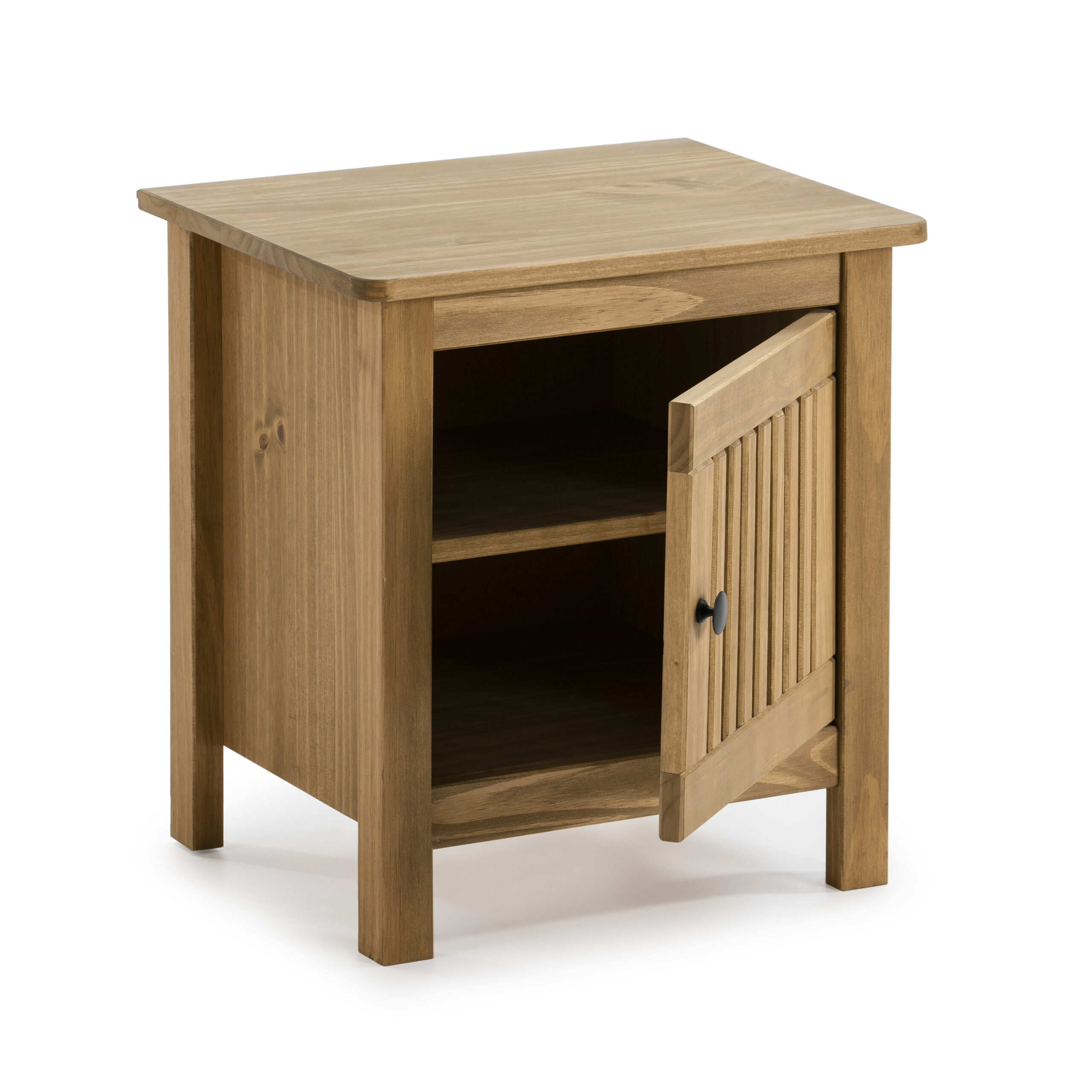 MESITA BRUNA 1P CERA/CERA - Imagen 6