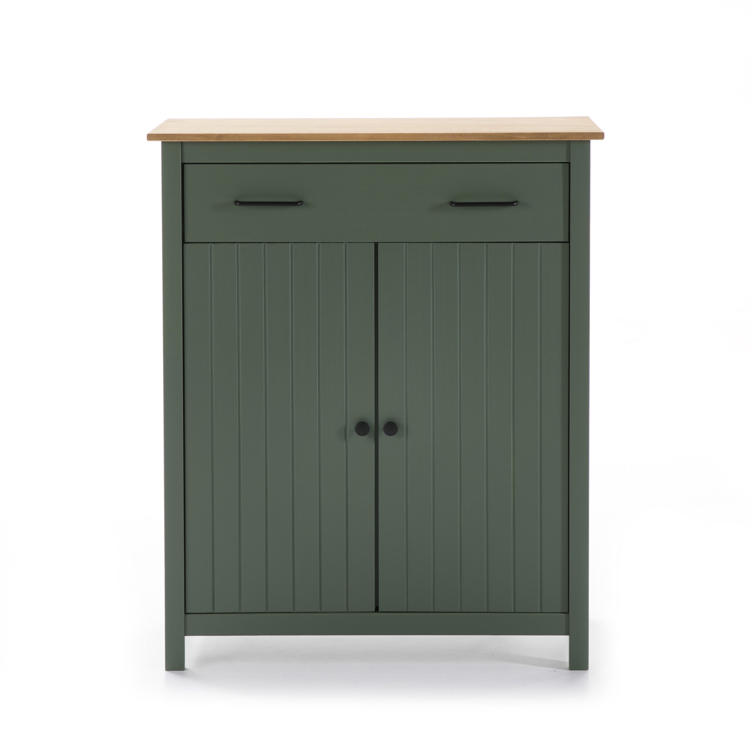 MUEBLE AUX. MIRANDA 2P1C VERDE 5615/CERA - Imagen 6