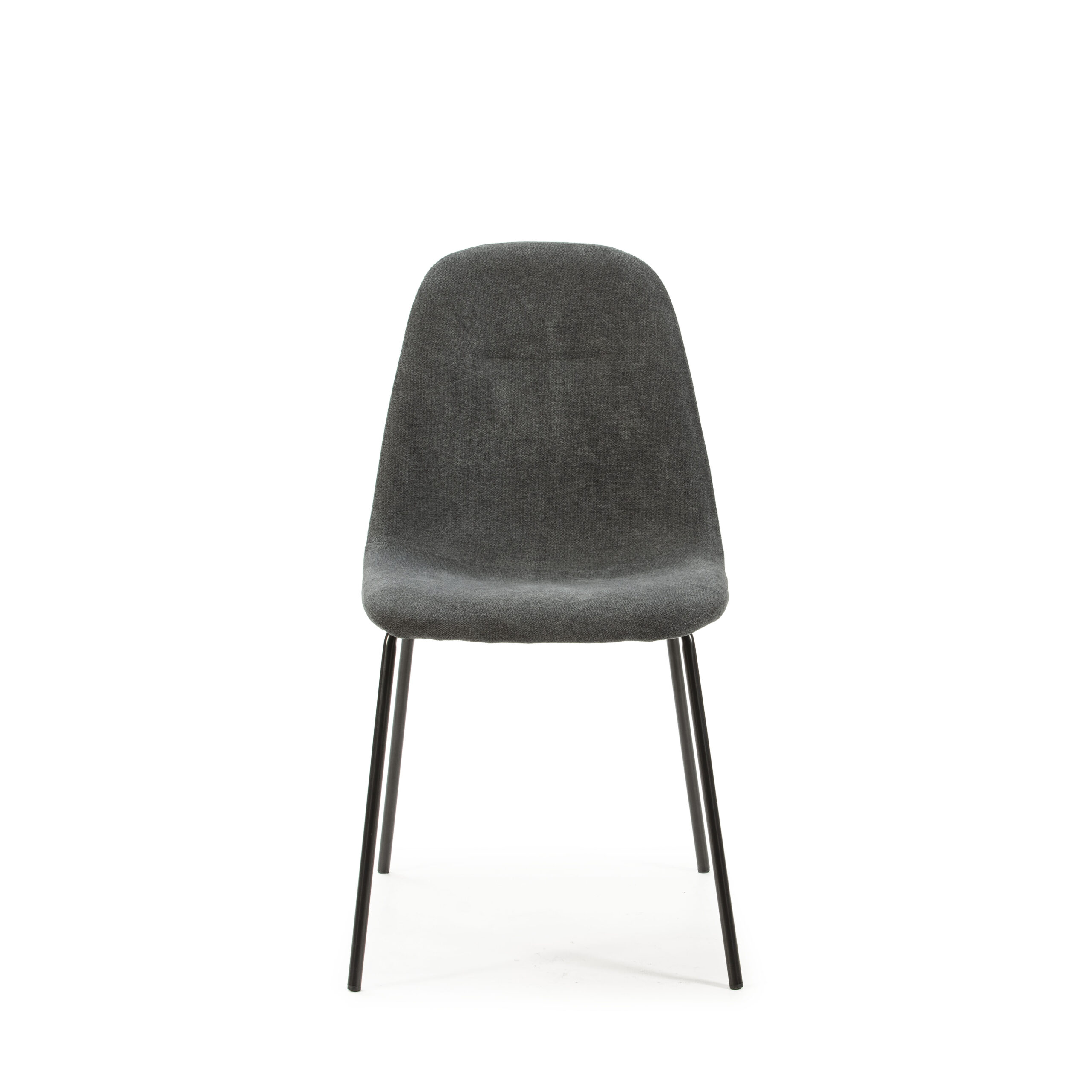 SILLA RENNE GRIS 4P/CAJA - Imagen 4