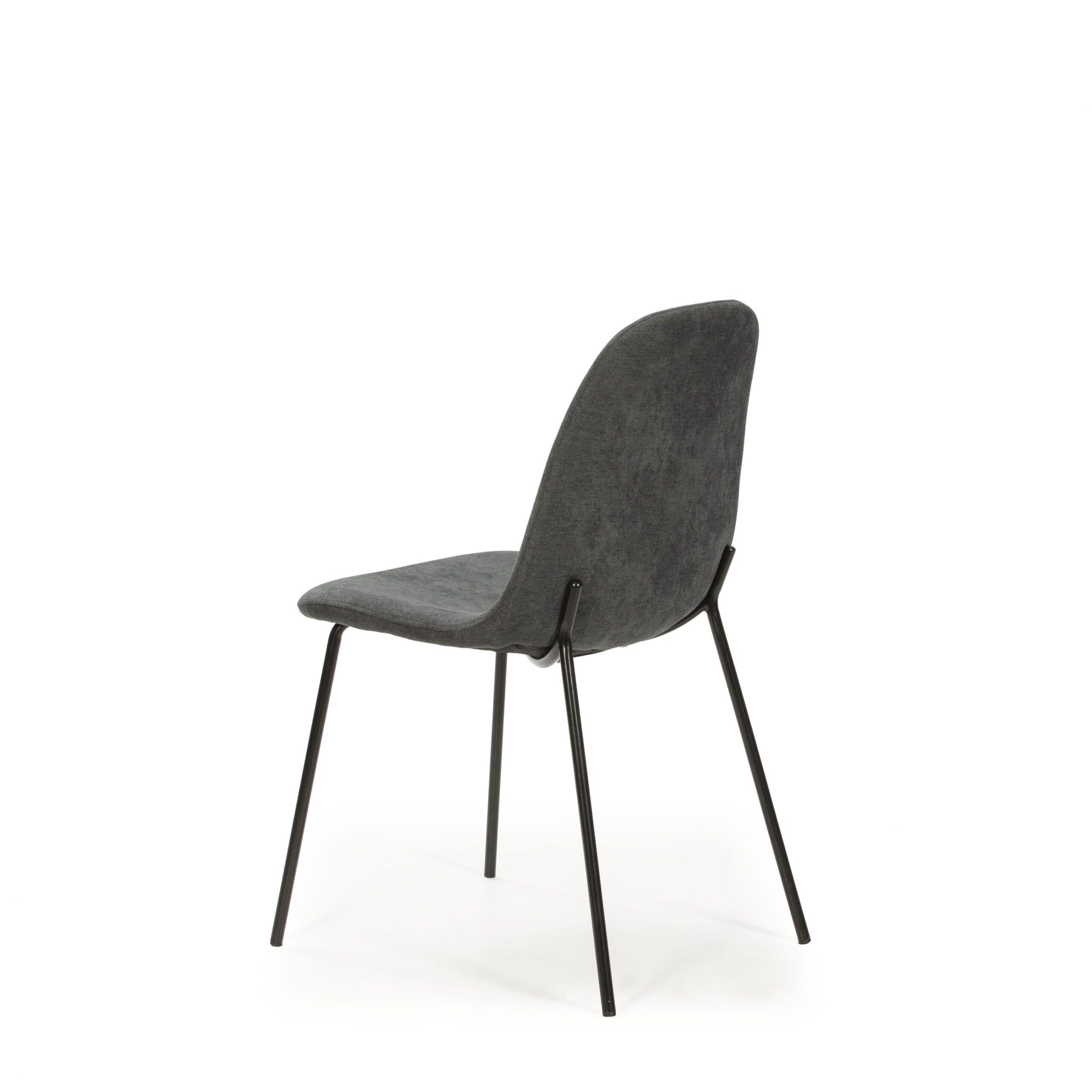 SILLA RENNE GRIS 4P/CAJA - Imagen 6