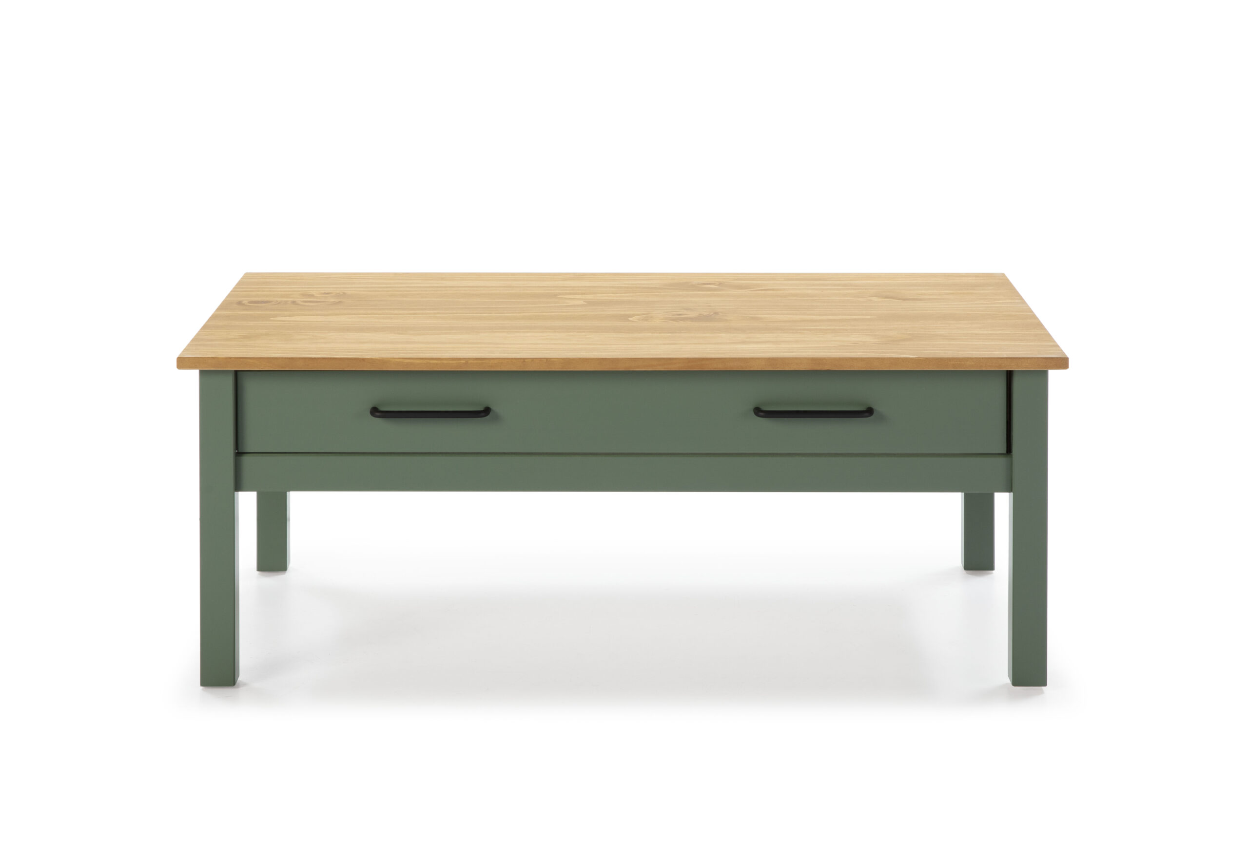 MESA CENTRO MIRANDA 1C VERDE 5615/CERA - Imagen 5