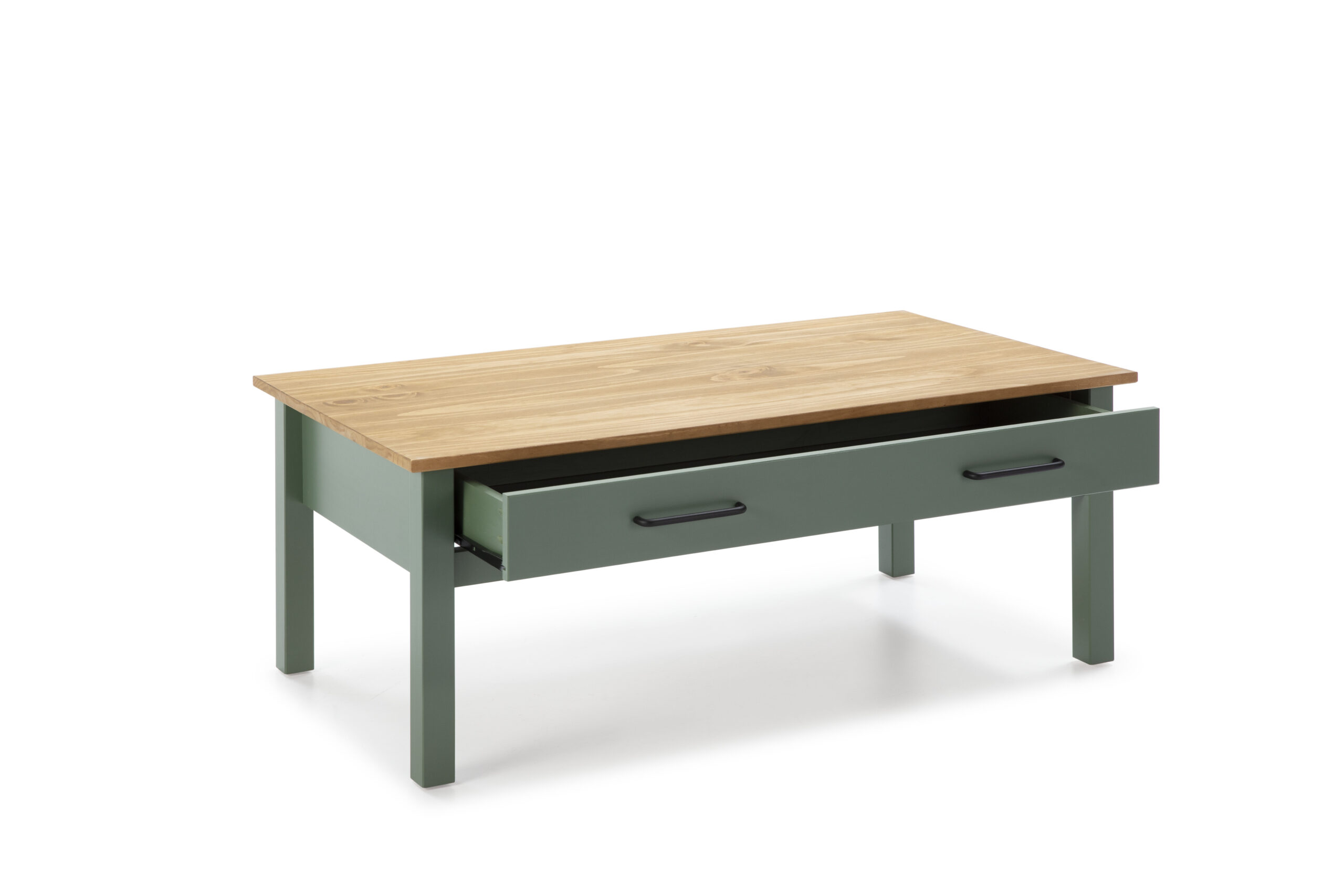 MESA CENTRO MIRANDA 1C VERDE 5615/CERA - Imagen 6