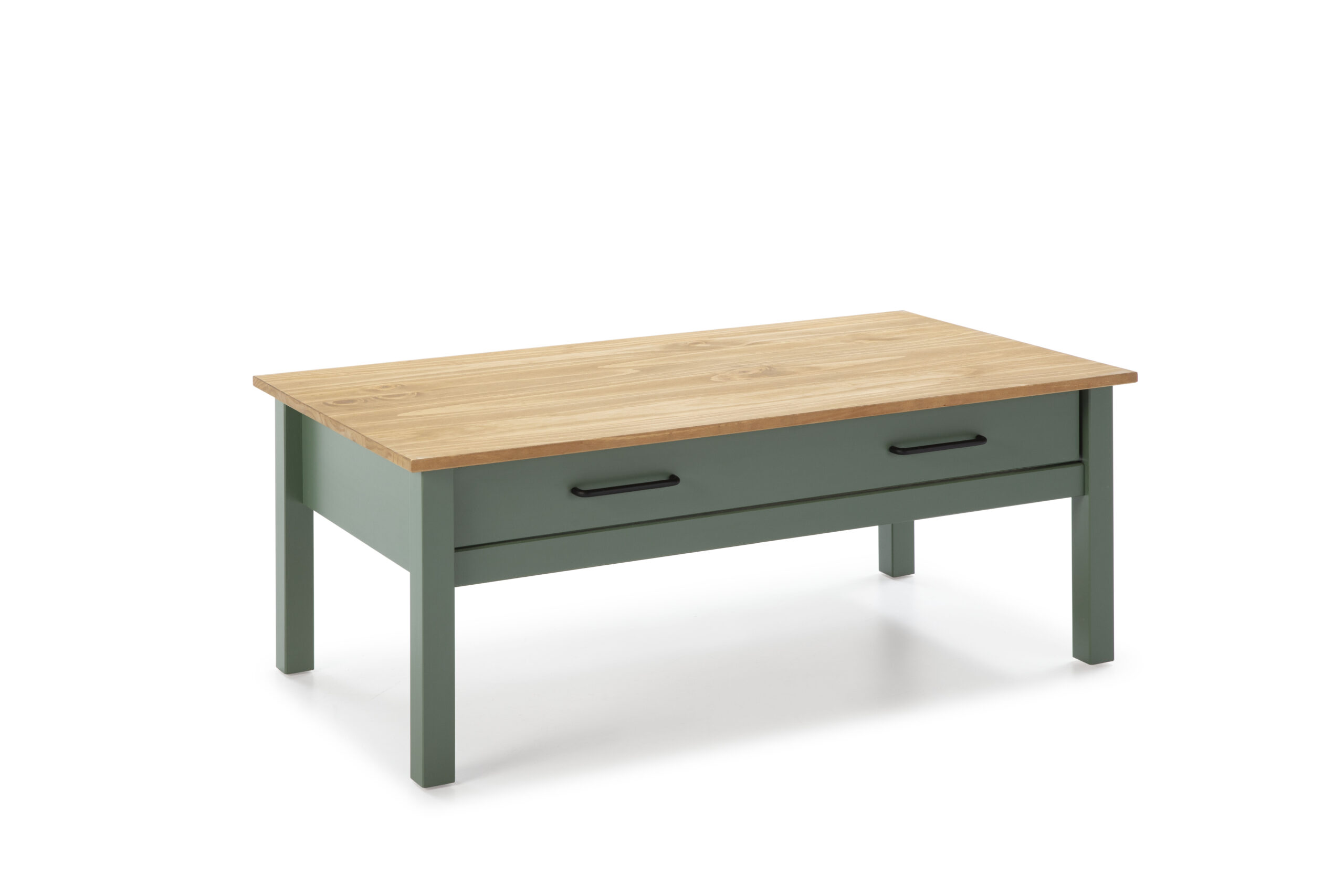 MESA CENTRO MIRANDA 1C VERDE 5615/CERA - Imagen 7