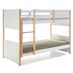 LITERA 0.90 KIARA BLANCO/CERA BLANCA