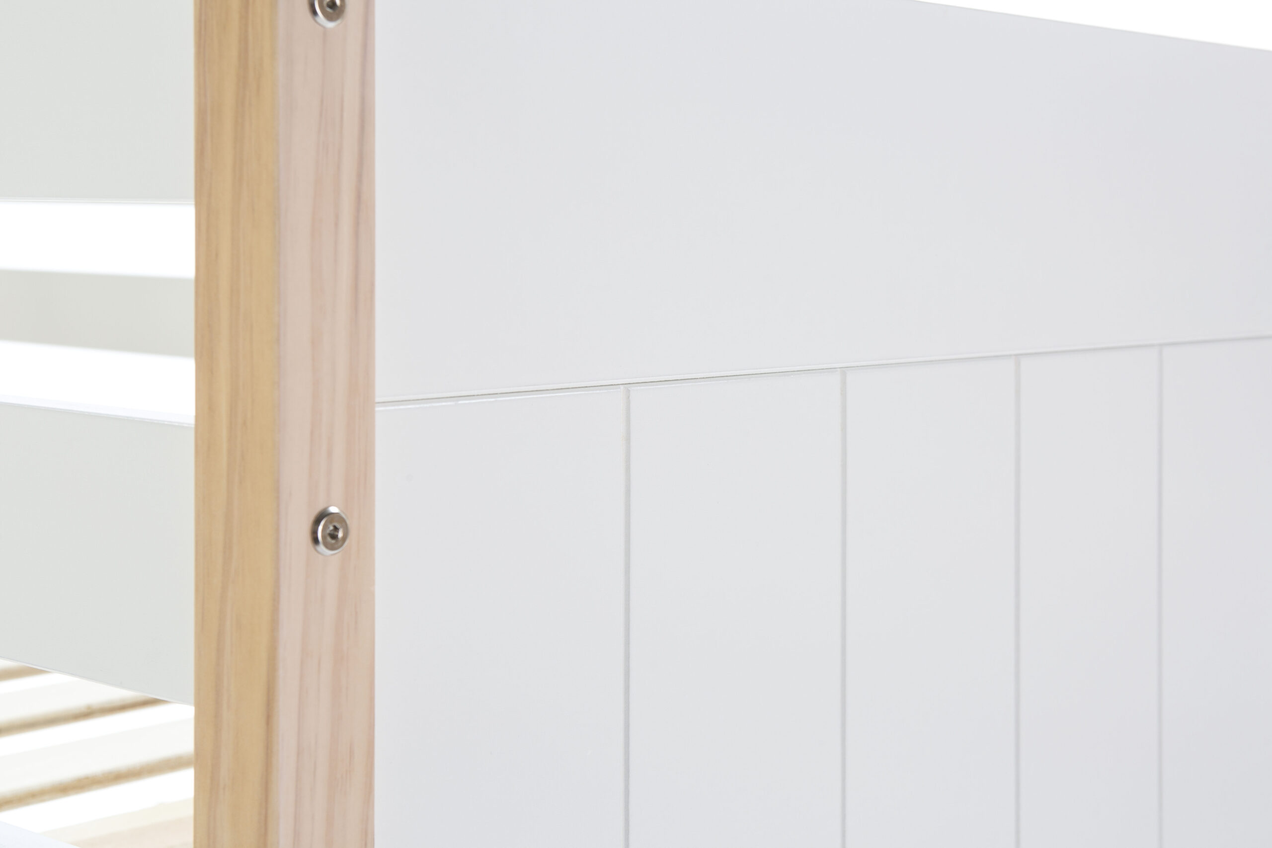 LITERA 0.90 KIARA BLANCO/CERA BLANCA - Imagen 5