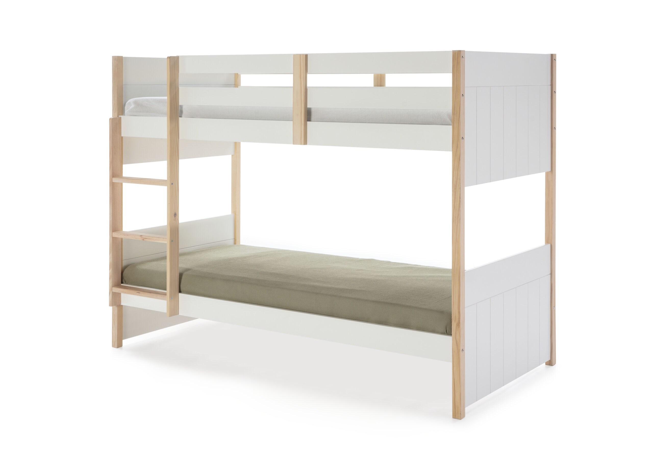 LITERA 0.90 KIARA BLANCO/CERA BLANCA - Imagen 6