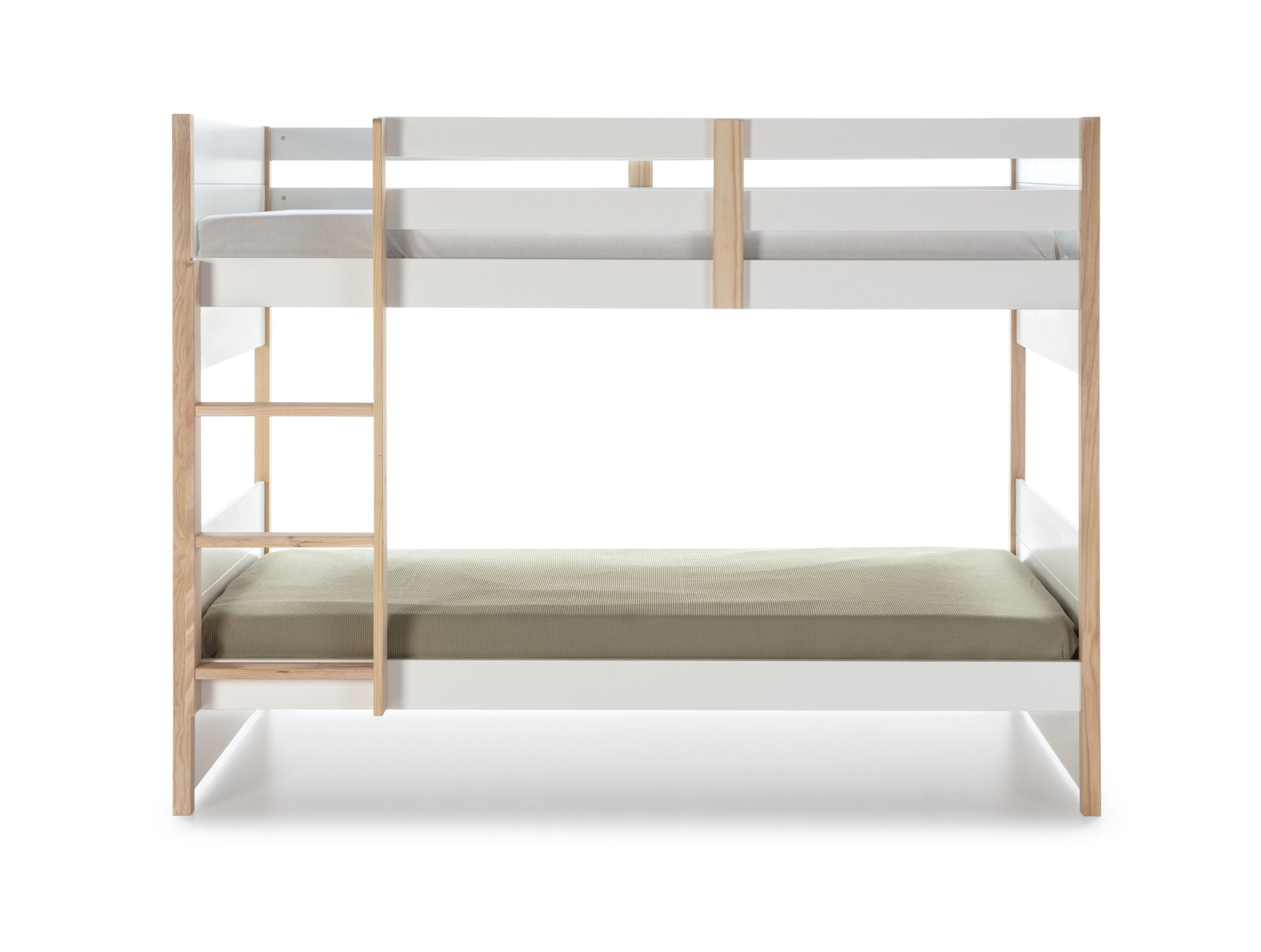 LITERA 0.90 KIARA BLANCO/CERA BLANCA - Imagen 8