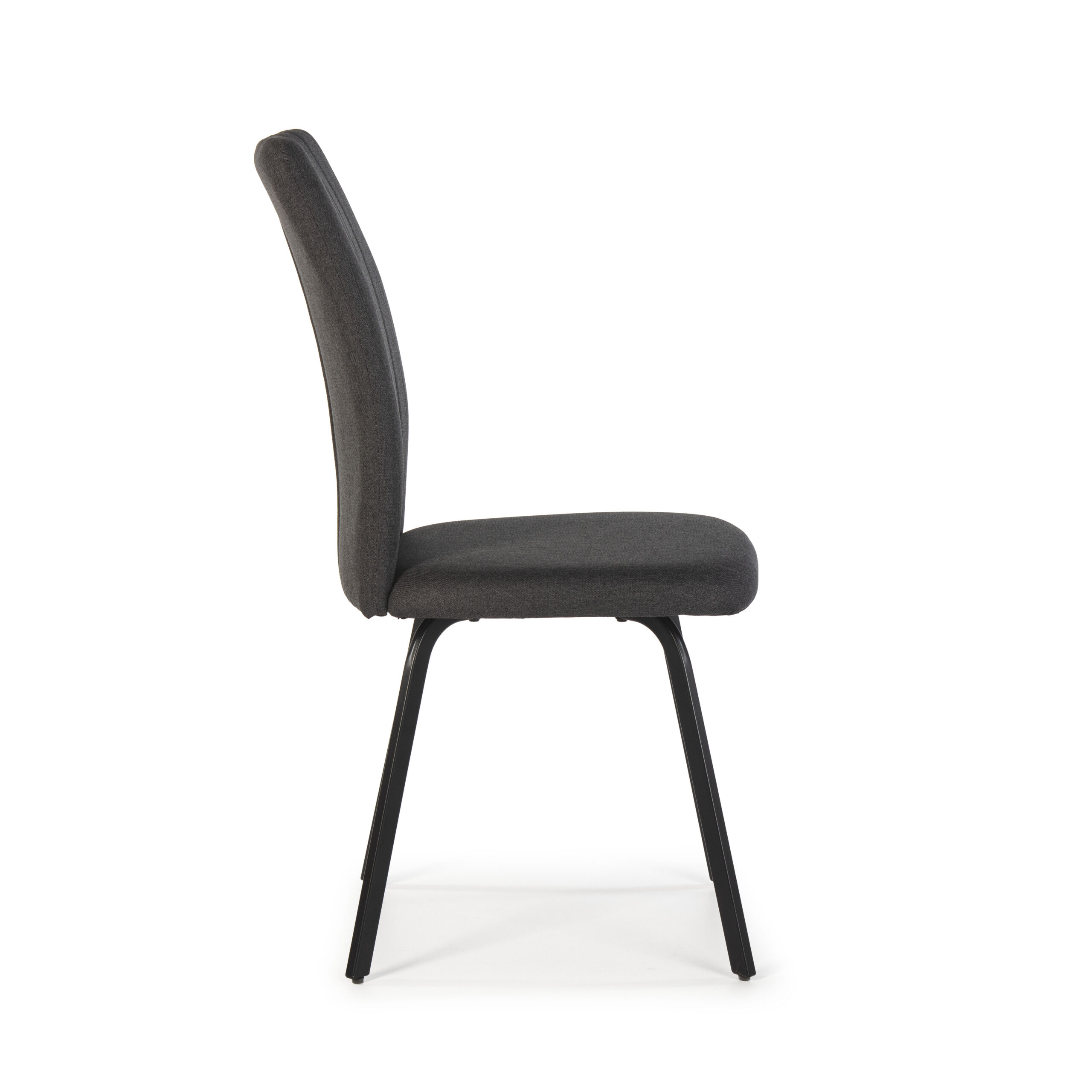 SILLA PRETTY GRIS OSCURO 4P/CAJA - Imagen 5