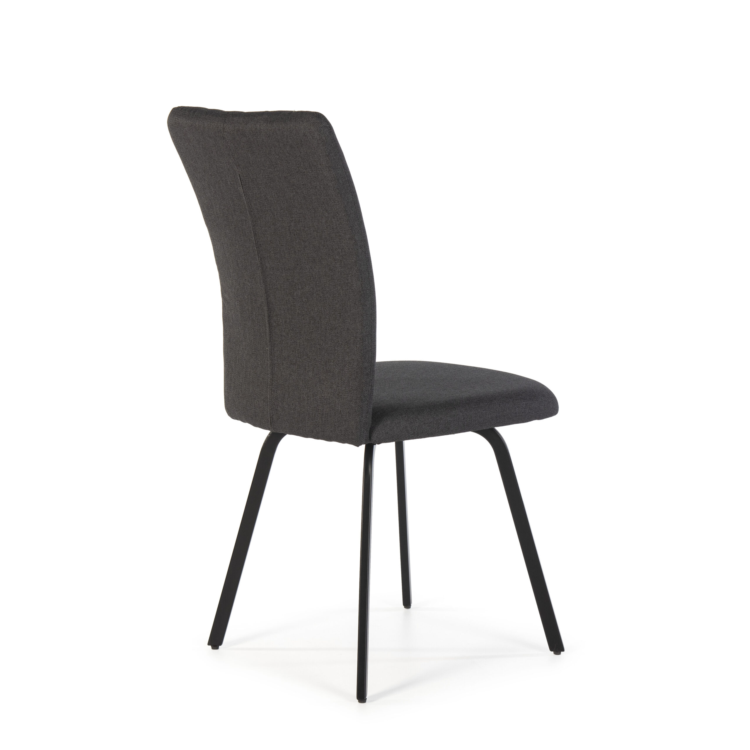 SILLA PRETTY GRIS OSCURO 4P/CAJA - Imagen 7