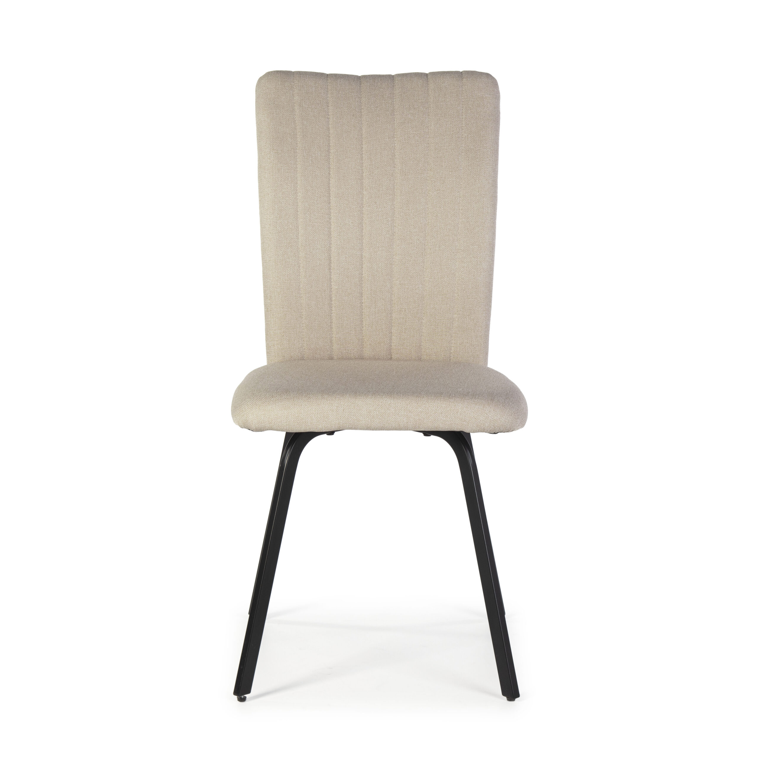 SILLA PRETTY BEIGE 4P/CAJA - Imagen 4