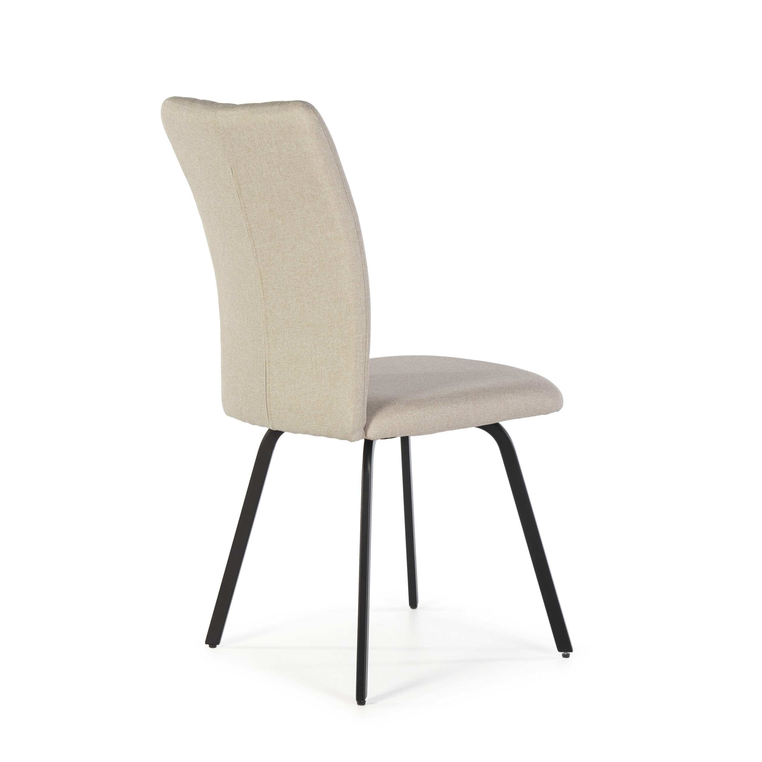 SILLA PRETTY BEIGE 4P/CAJA - Imagen 7