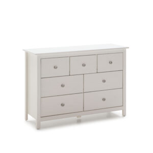 COMODA BERNA 4C3c BLANCO