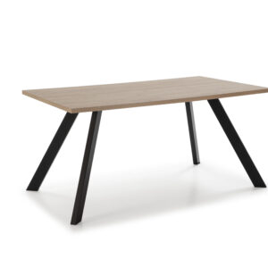 MESA RECT. TEXAS 160CM NATURAL