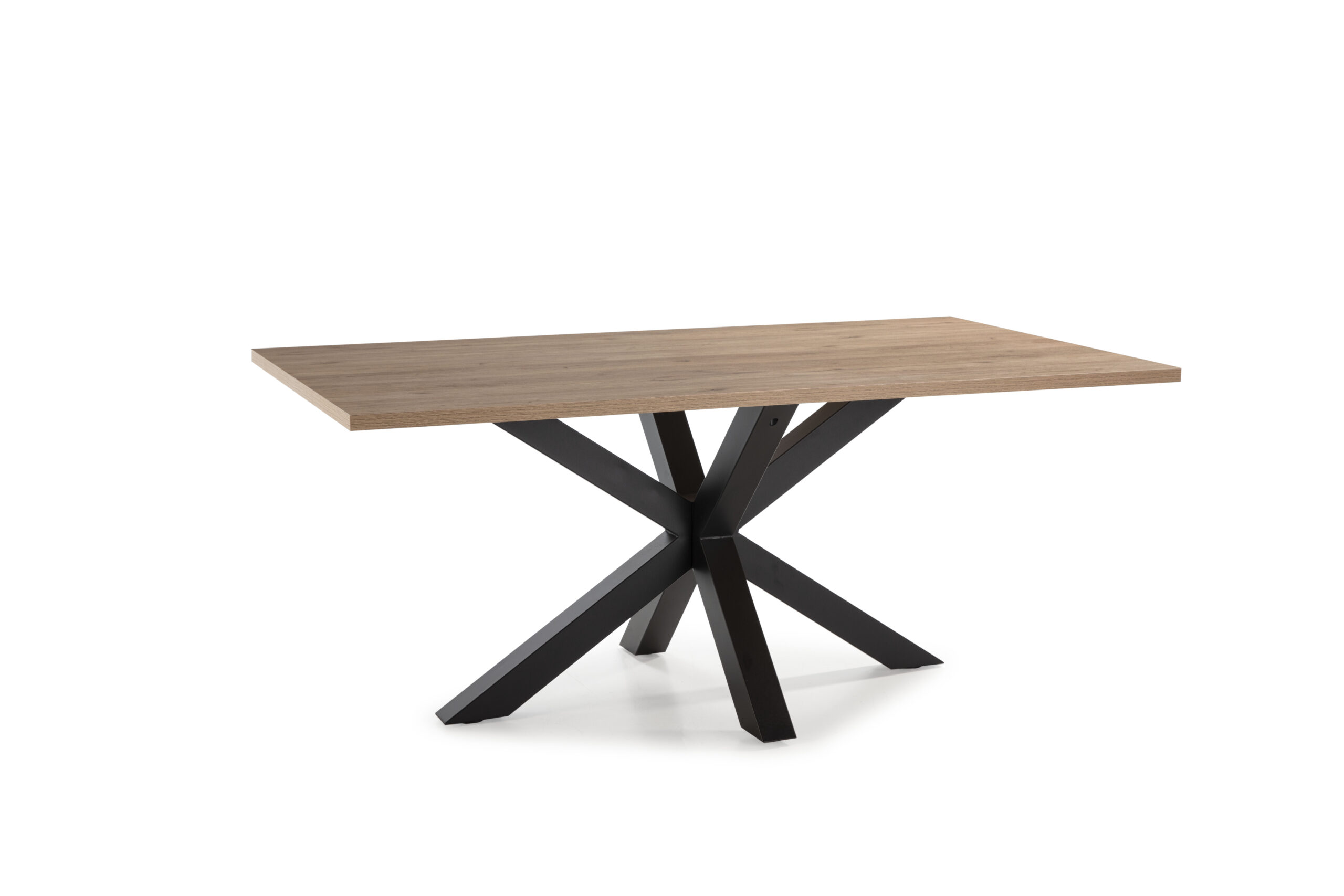 MESA RECT. COMBA 180X100 NATURAL - Imagen 7