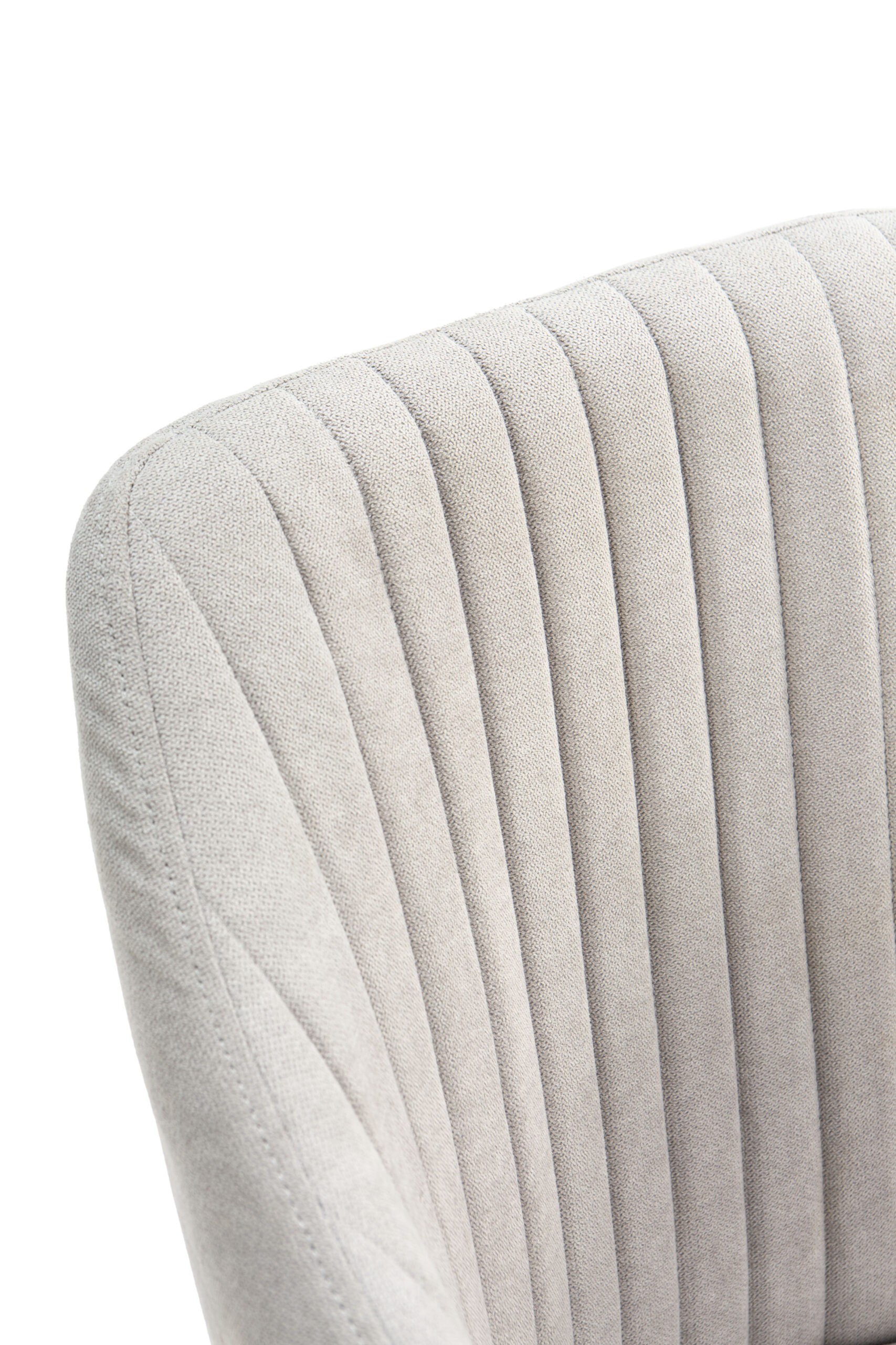 SILLON NADI GRIS CLARO/PATA NEGRA 2P/CAJA - Imagen 4