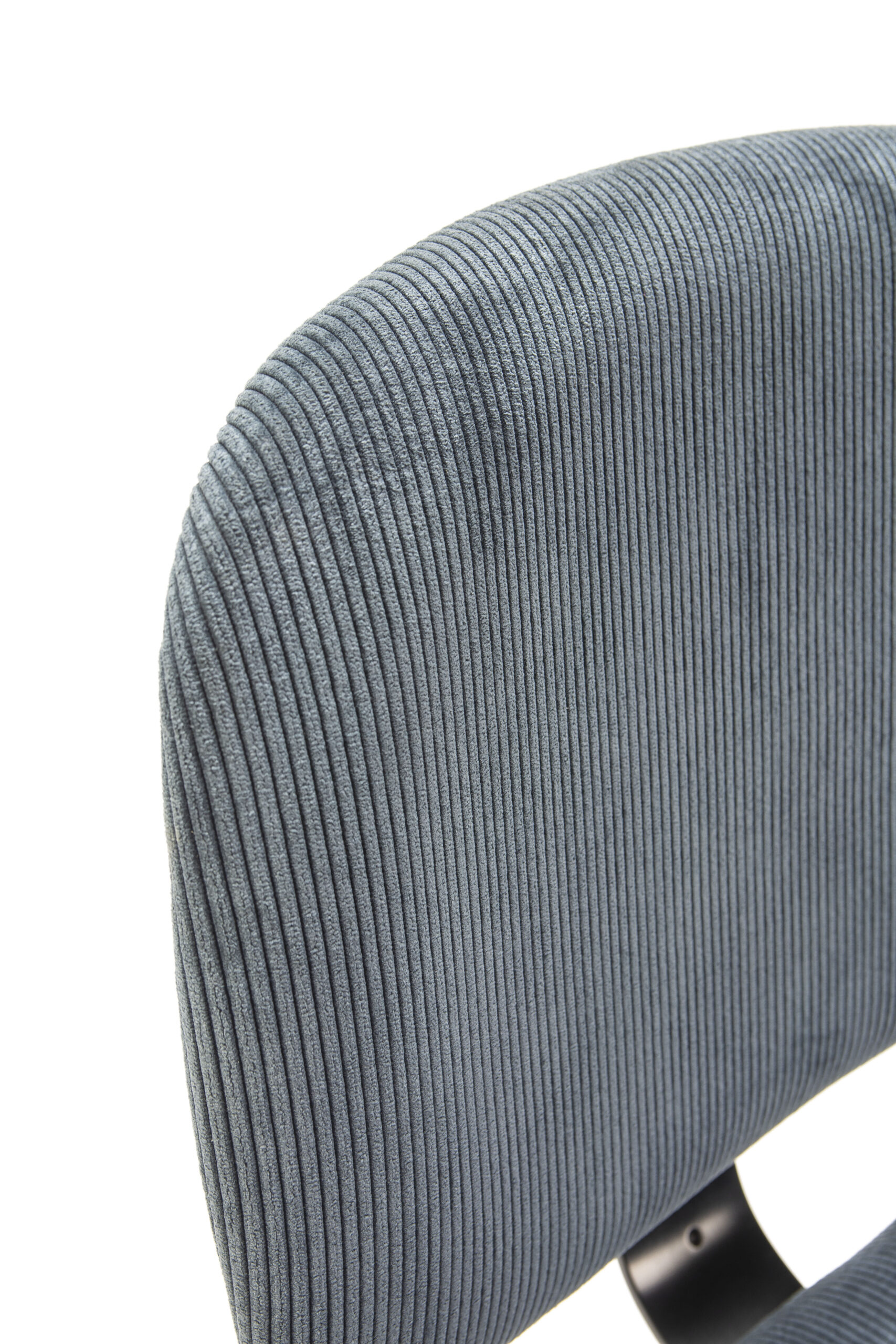 SILLA ARUS AZUL/PATA NEGRA 2P/CAJA - Imagen 4