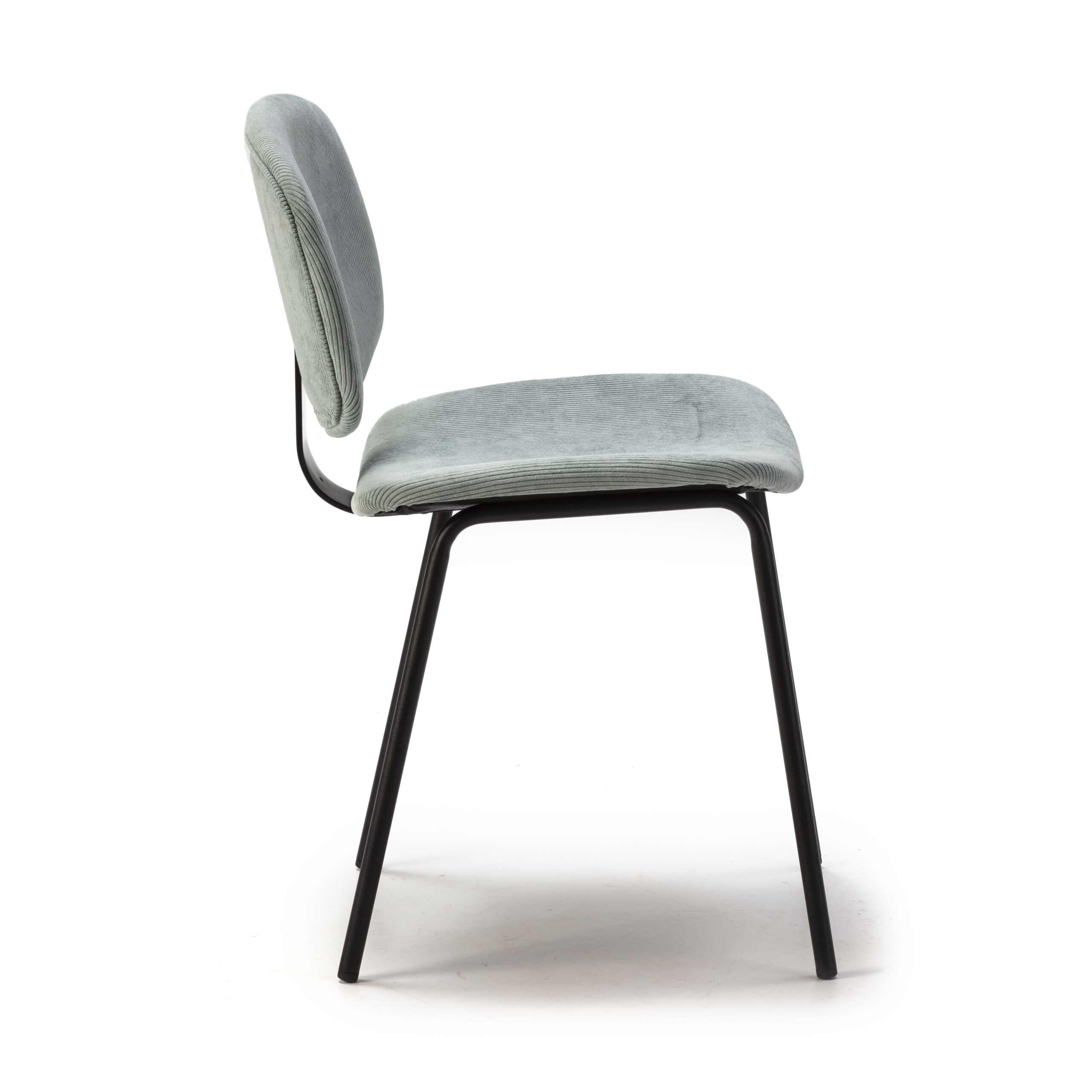 SILLA ARUS AGUAMARINA/PATA NEGRA 2P/CAJA - Imagen 7