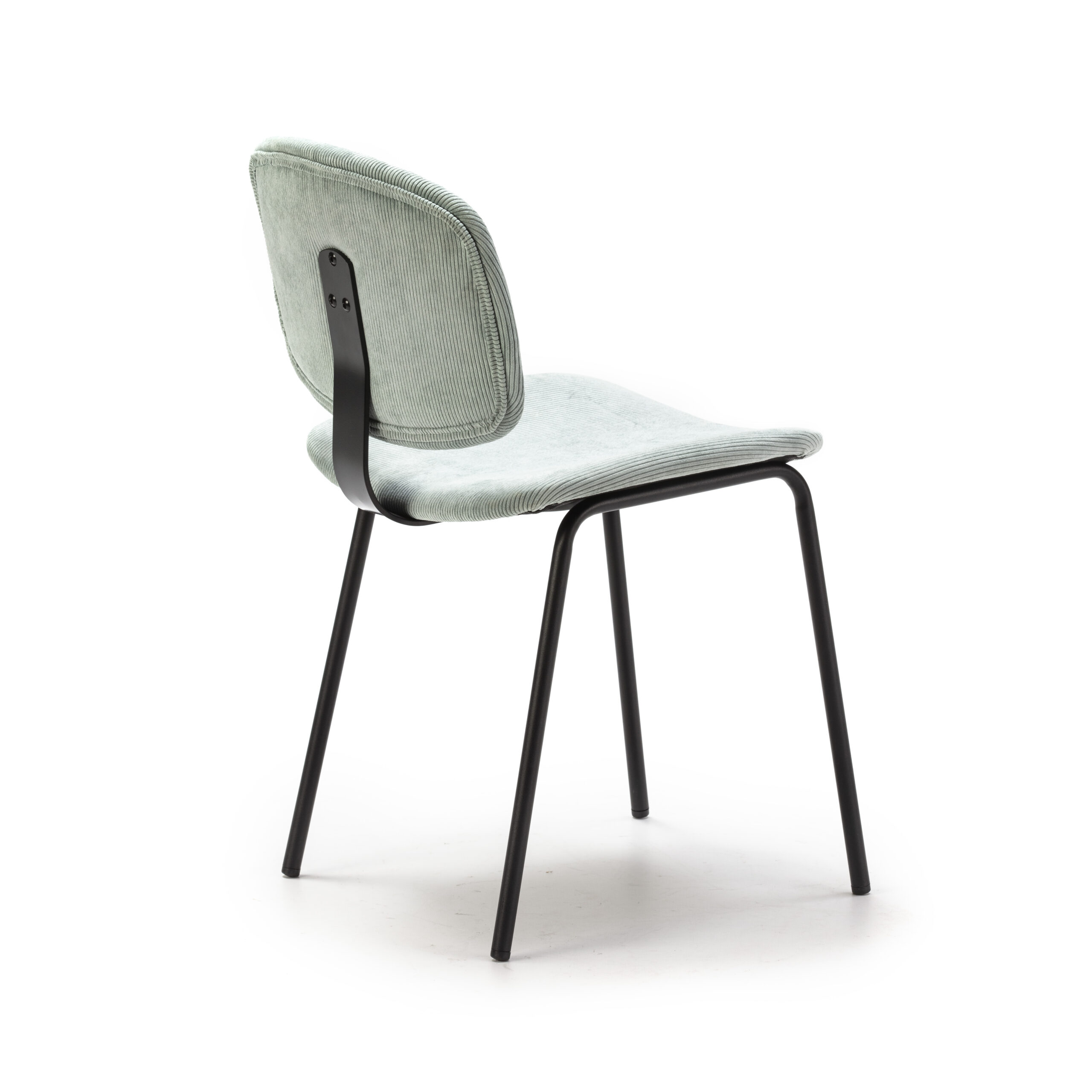 SILLA ARUS AGUAMARINA/PATA NEGRA 2P/CAJA - Imagen 9