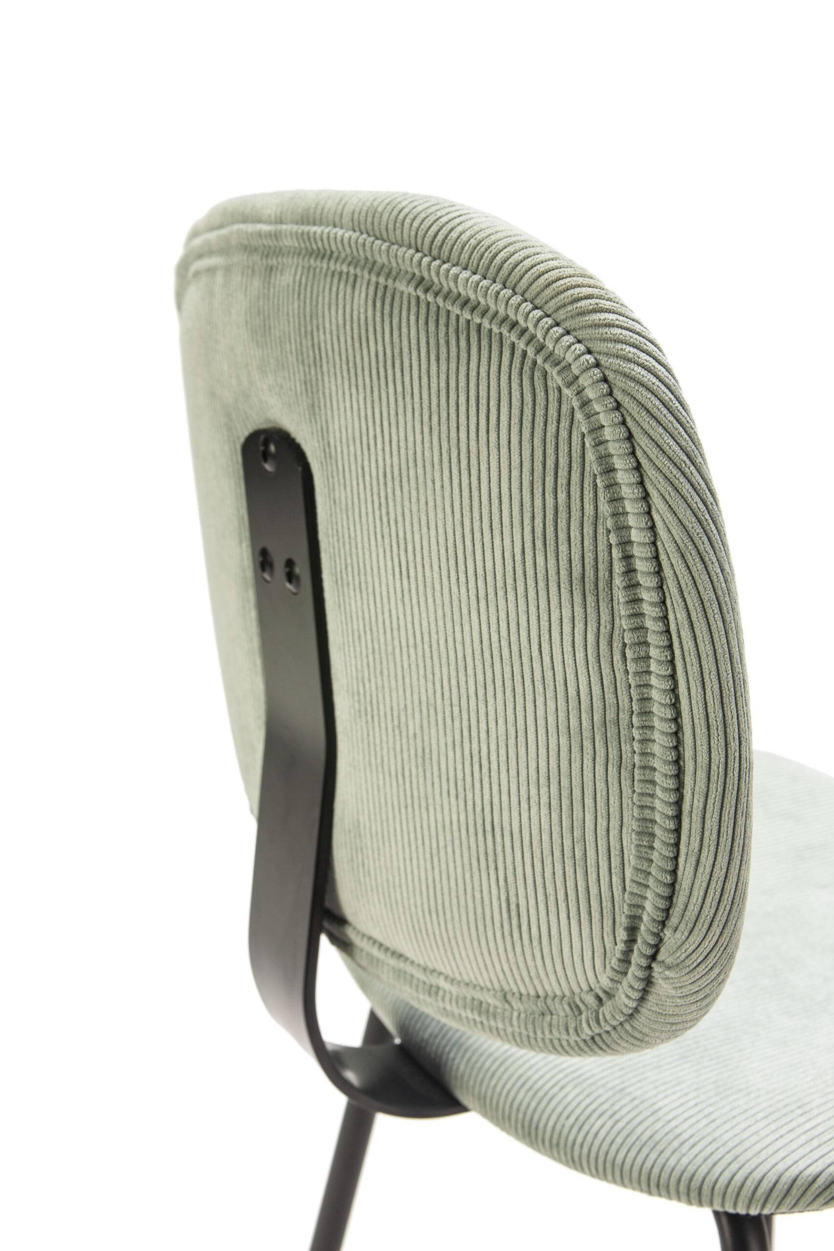 TABURETE ARUS 65CM AGUAMARINA/PATA NEGRA 2P/CAJA - Imagen 4