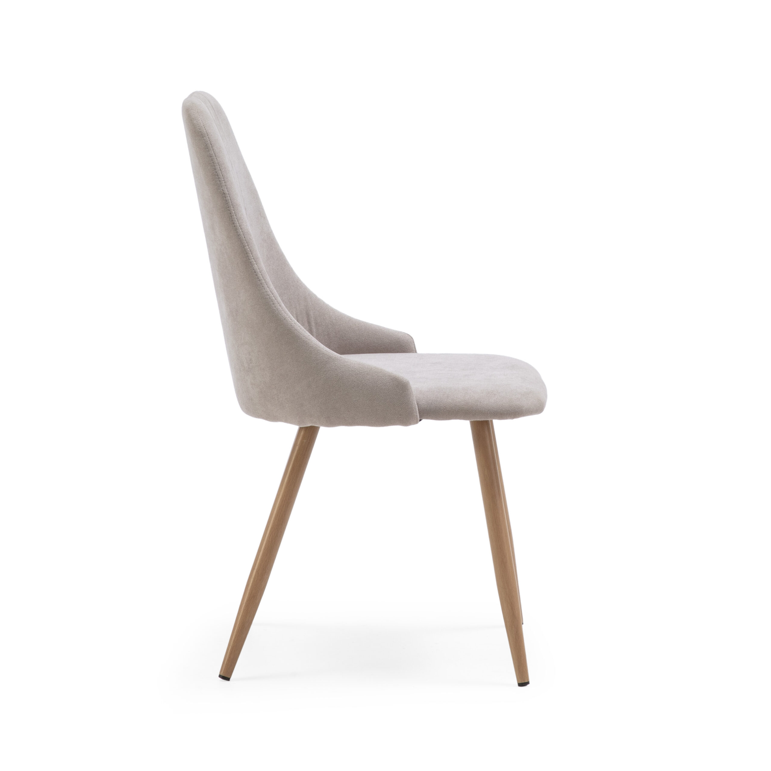 SILLA SEUL BEIGE 4P/CAJA - Imagen 8
