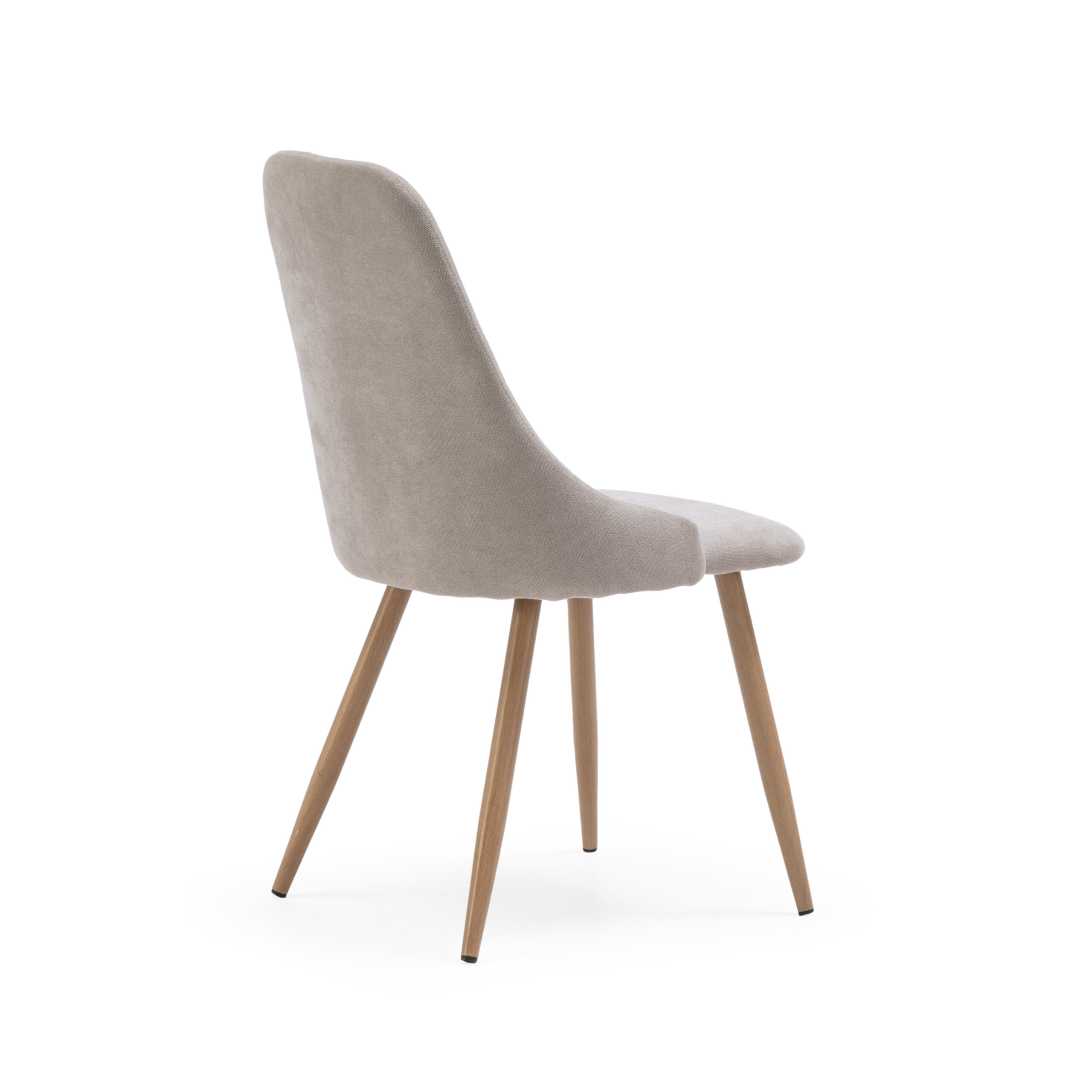SILLA SEUL BEIGE 4P/CAJA - Imagen 10