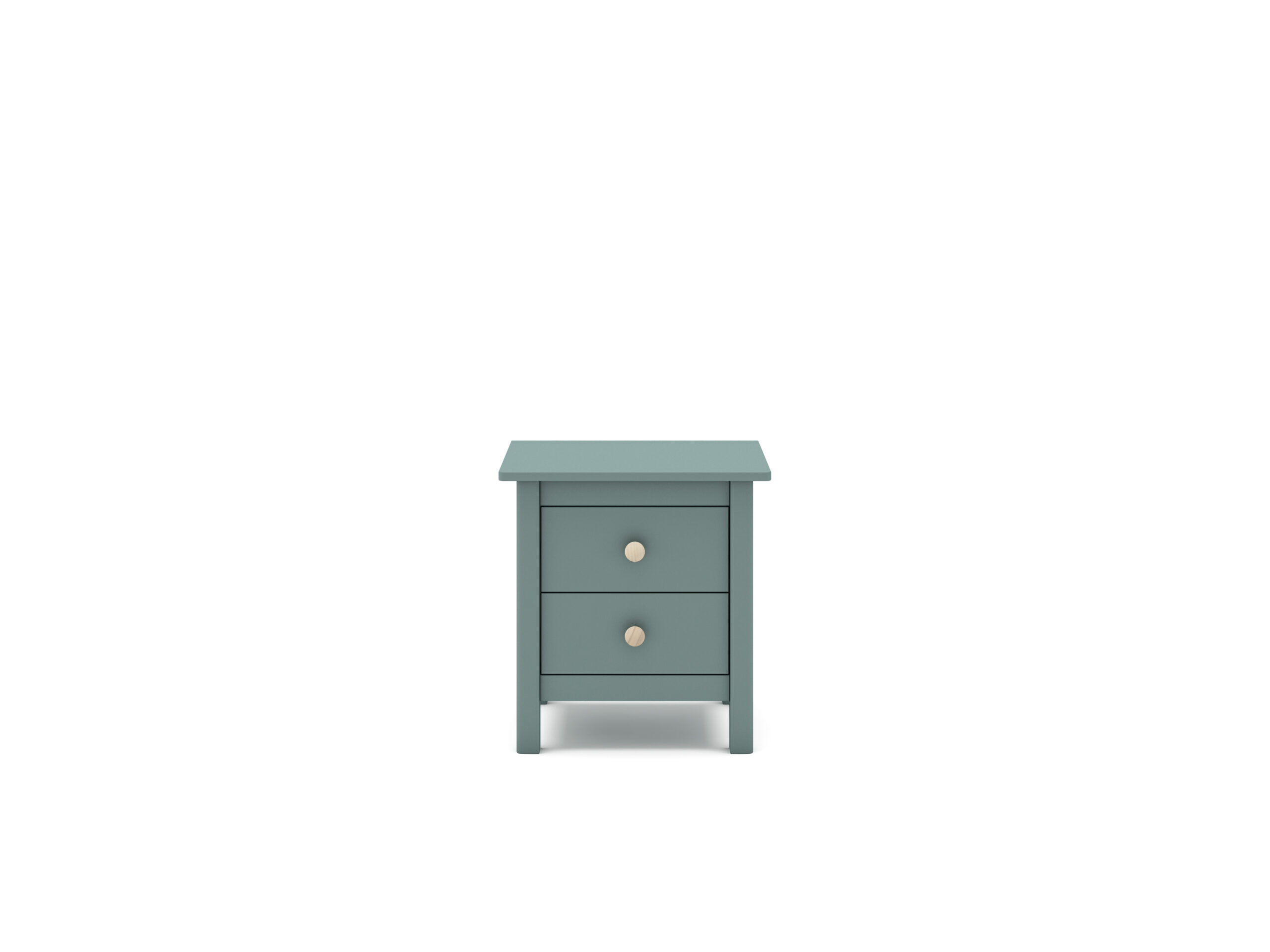 MESITA MAX 2C VERDE PETROLEO - Imagen 9