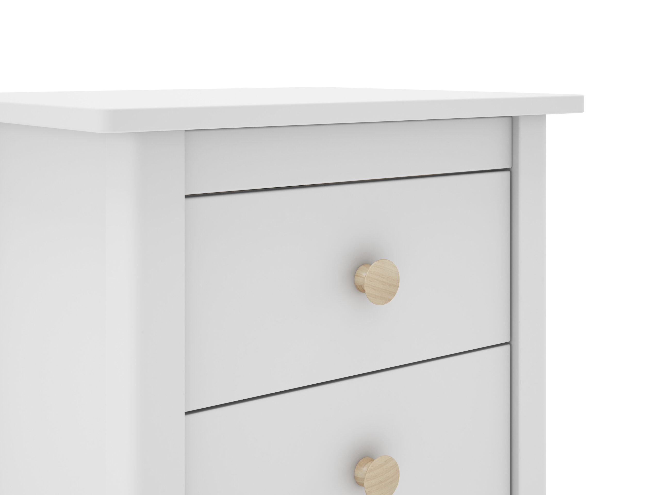 MESITA MAX 3C BLANCO - Imagen 6