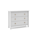 COMODA MAX 3C BLANCO