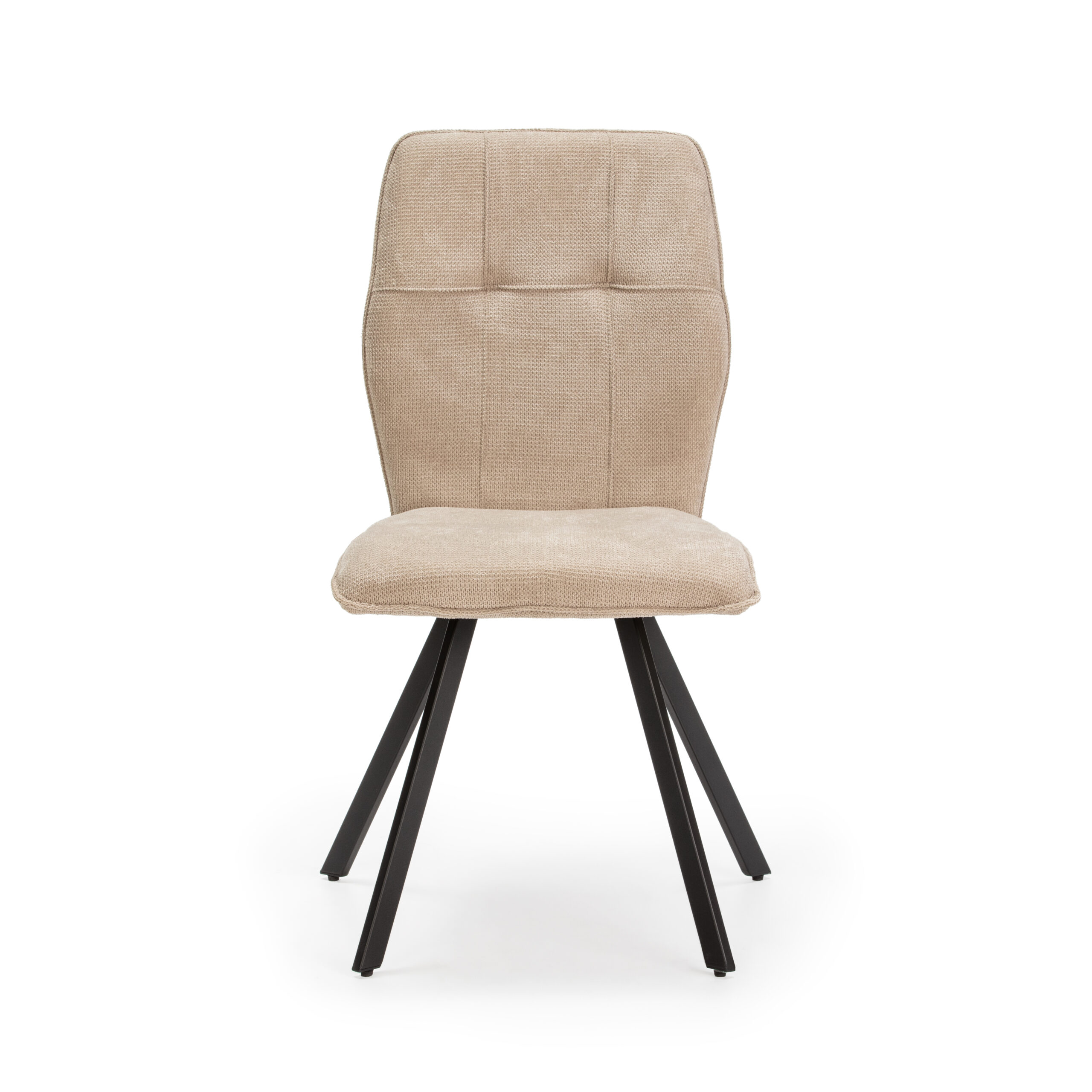 SILLA MERY BEIGE 4P/CAJA - Imagen 6