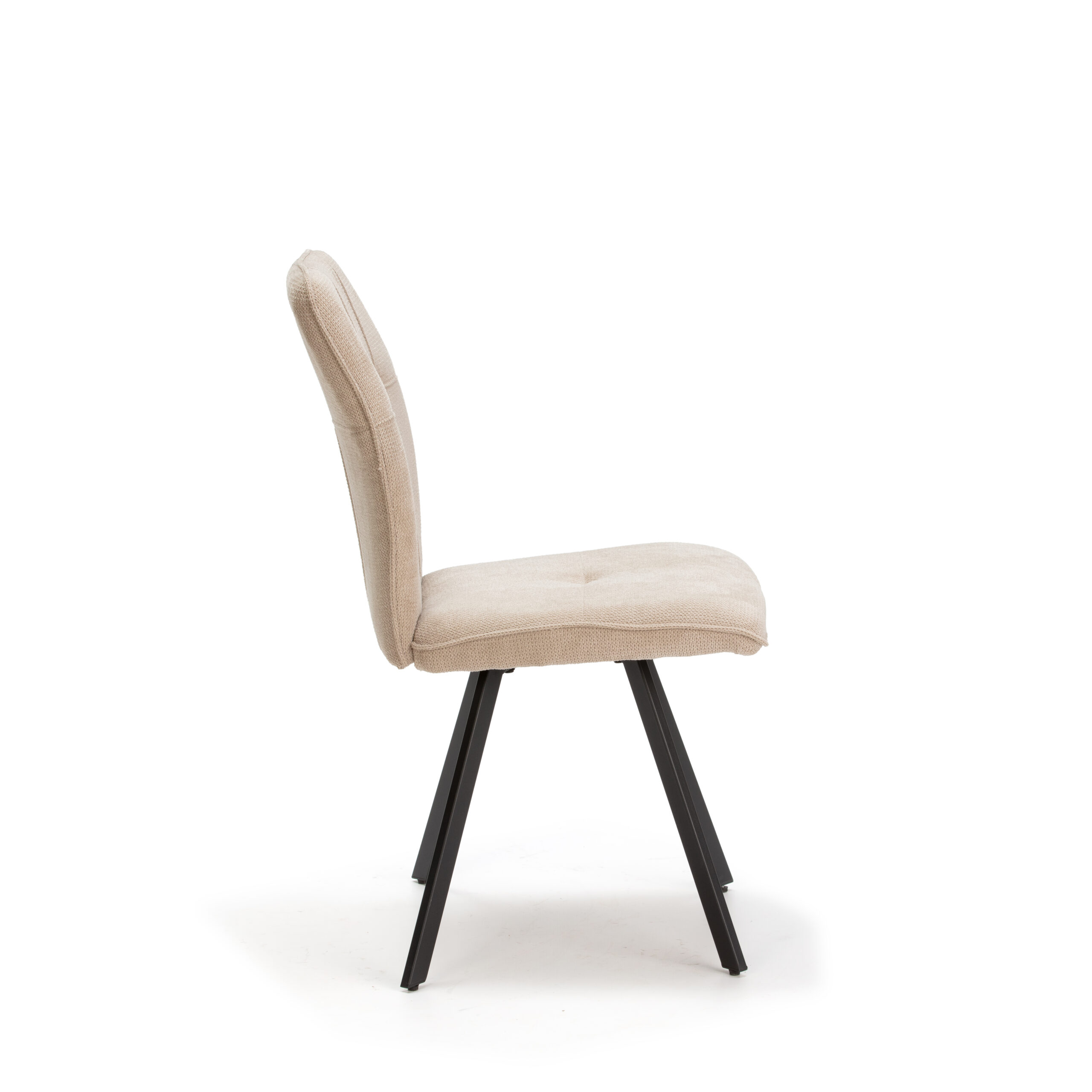 SILLA MERY BEIGE 4P/CAJA - Imagen 7