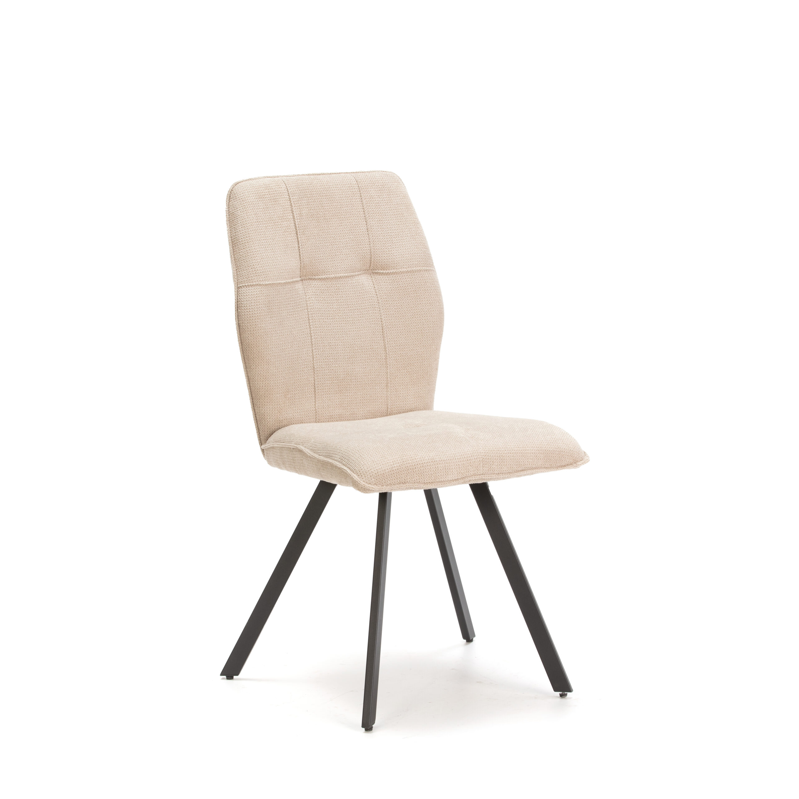 SILLA MERY BEIGE 4P/CAJA - Imagen 8
