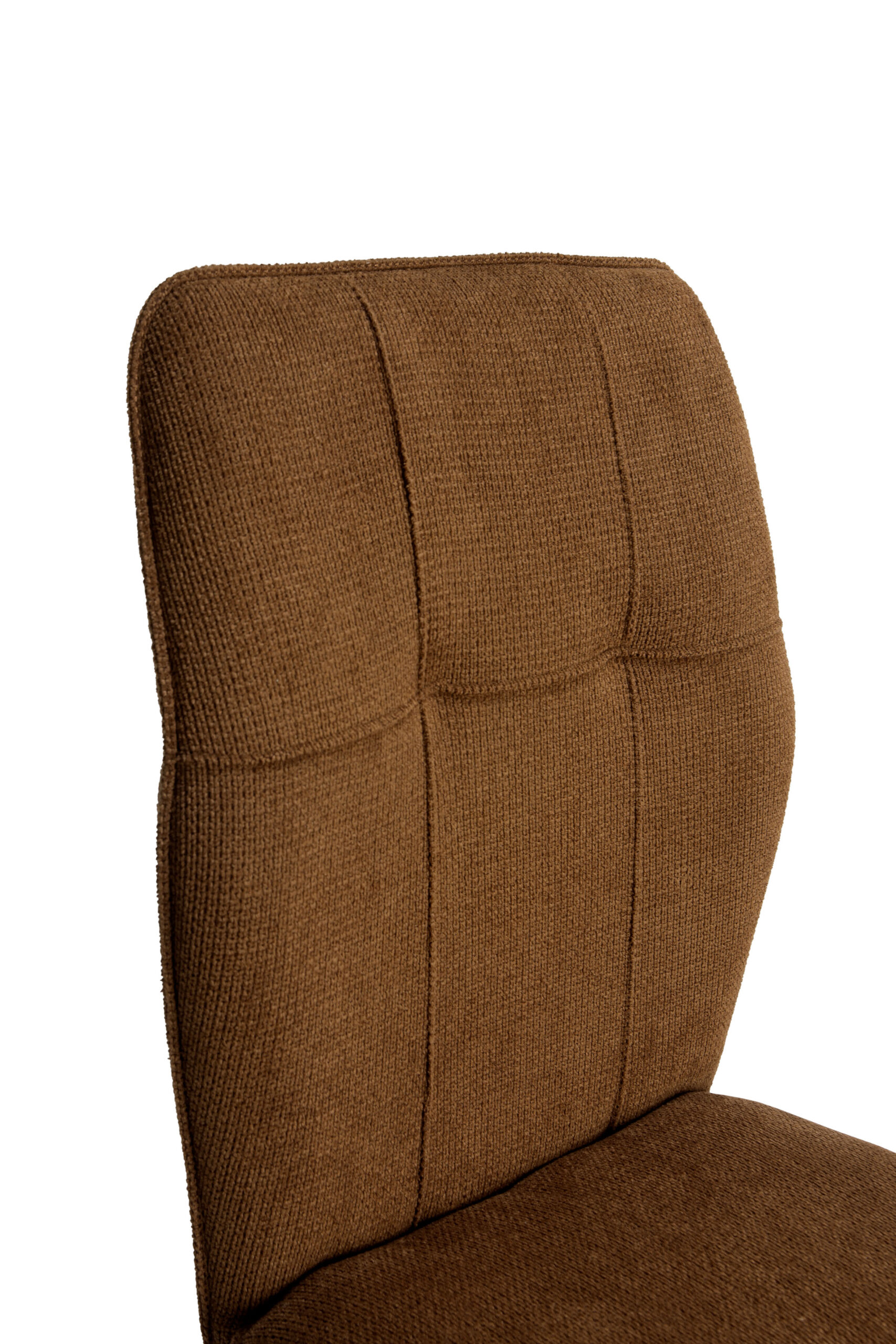 SILLA MERY MARRON 4P/CAJA - Imagen 4