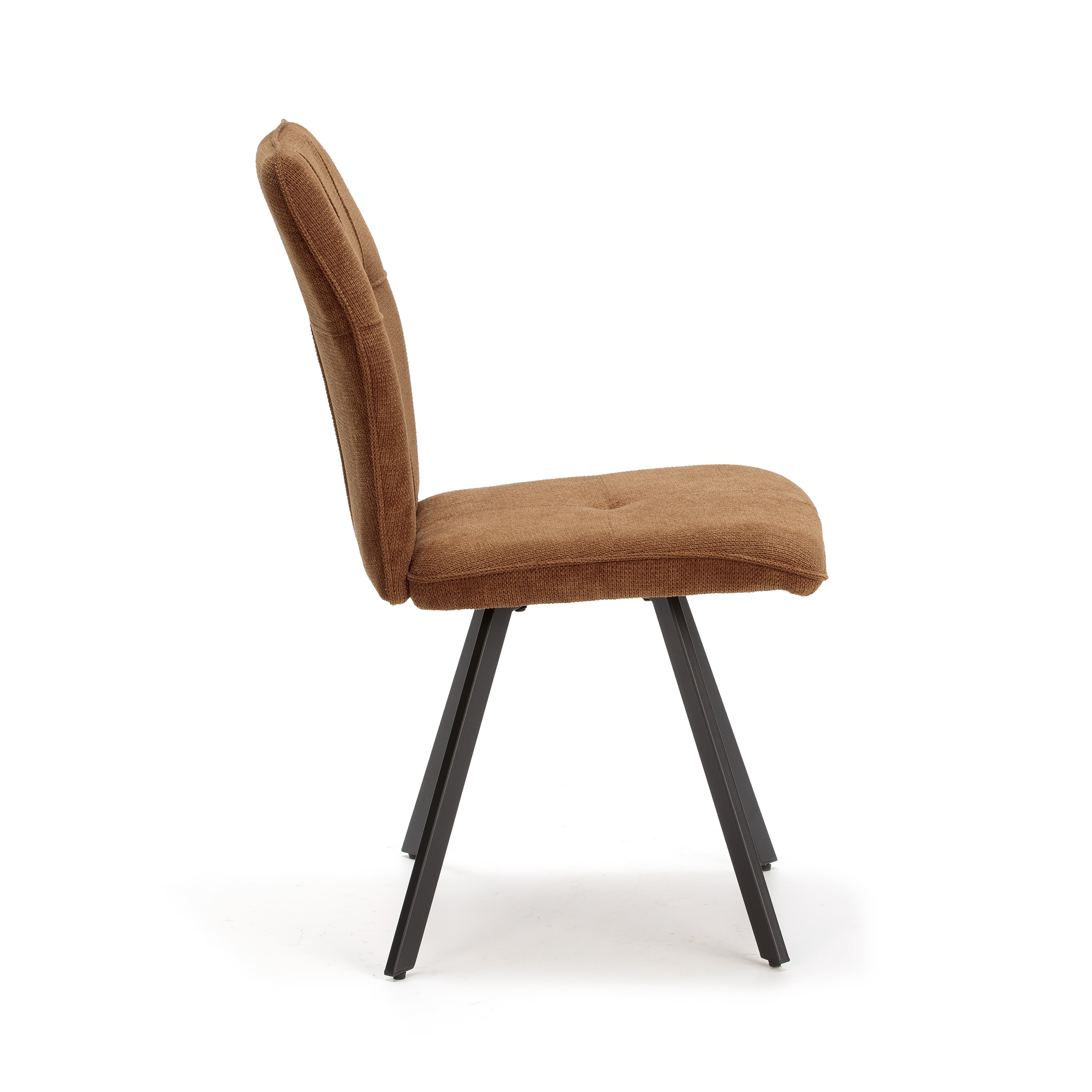 SILLA MERY MARRON 4P/CAJA - Imagen 6