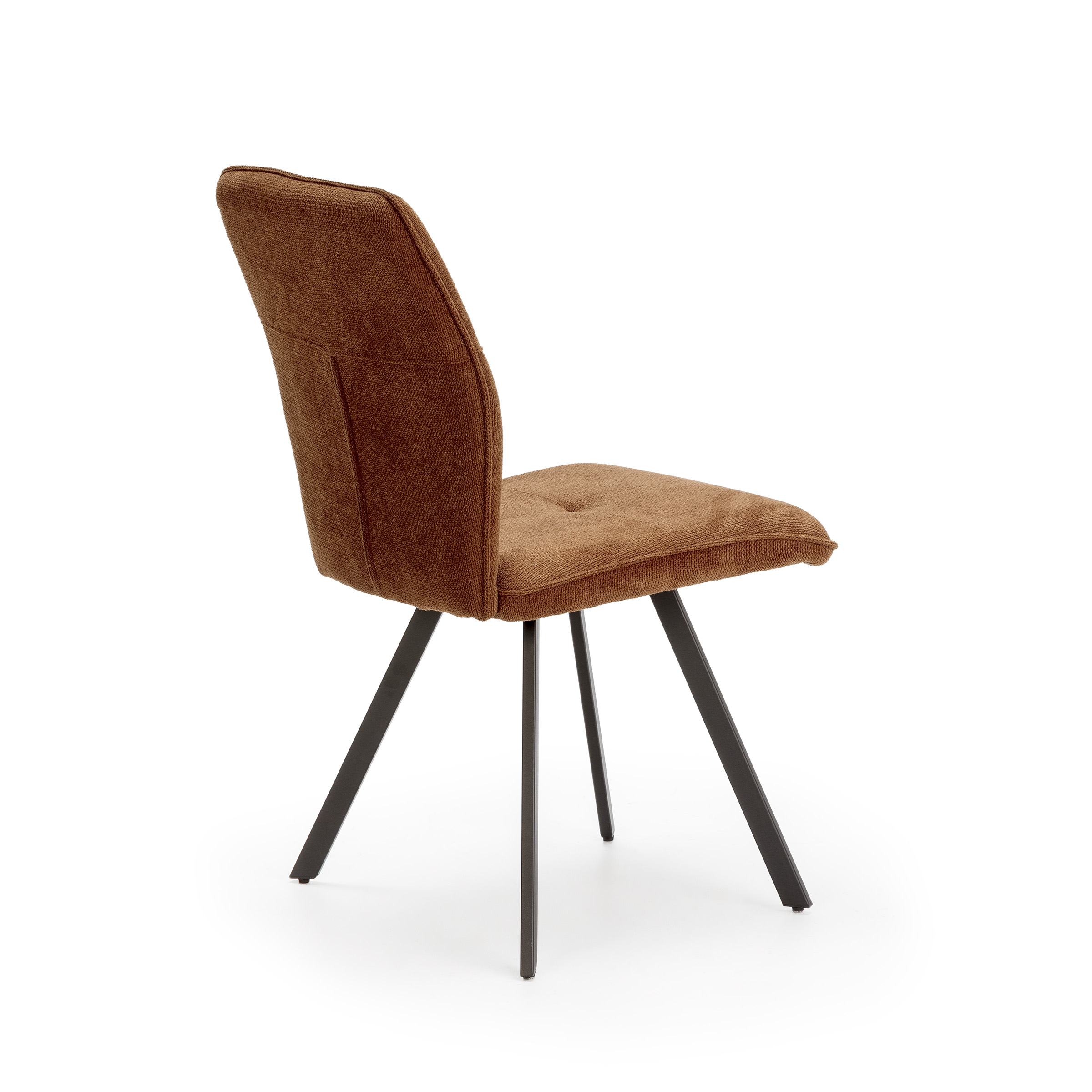 SILLA MERY MARRON 4P/CAJA - Imagen 8