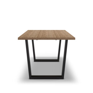 MESA RECT. FRANCESCA 180X100 NATURAL