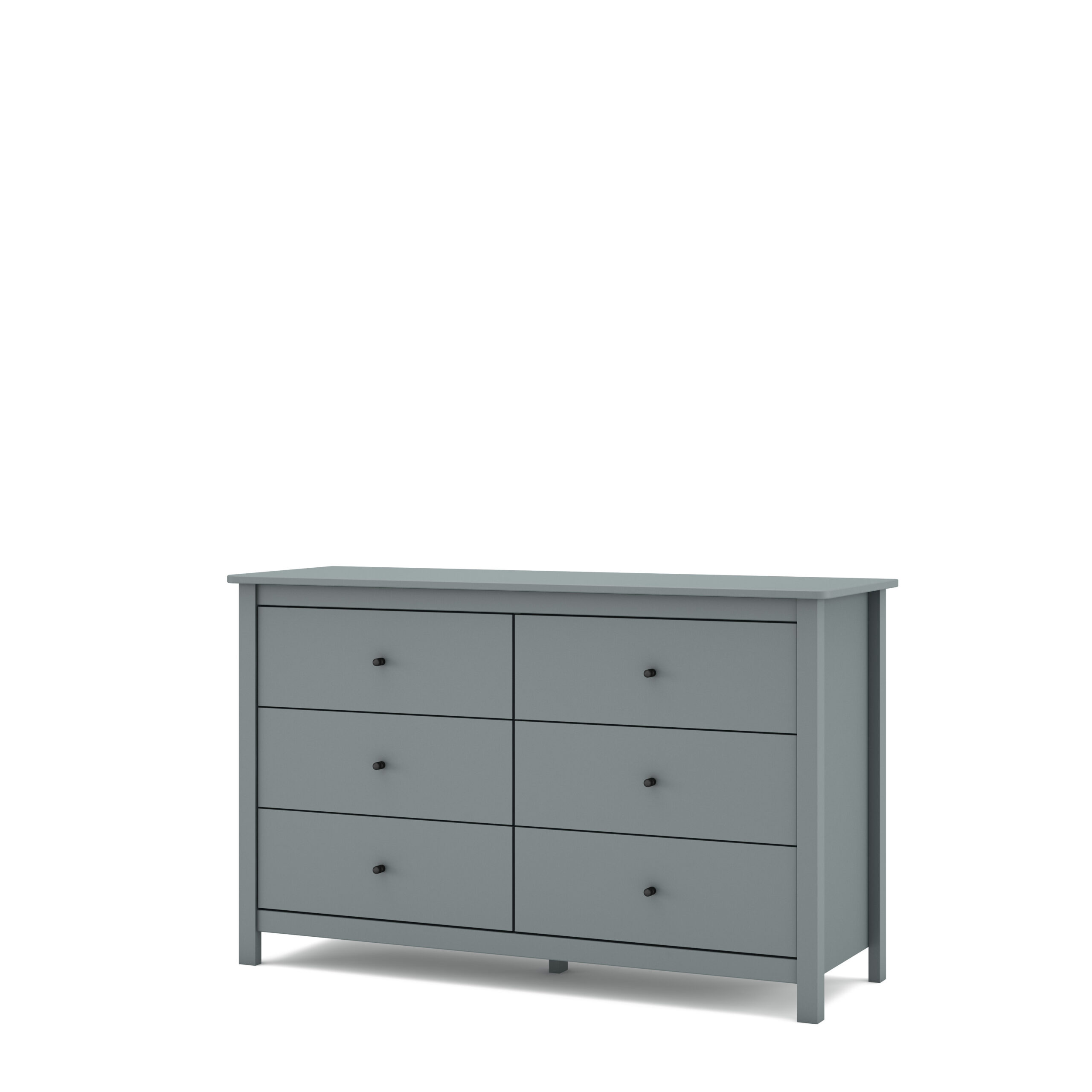 COMODA MISTI 6C VERDE KAKI 444C - Imagen 5