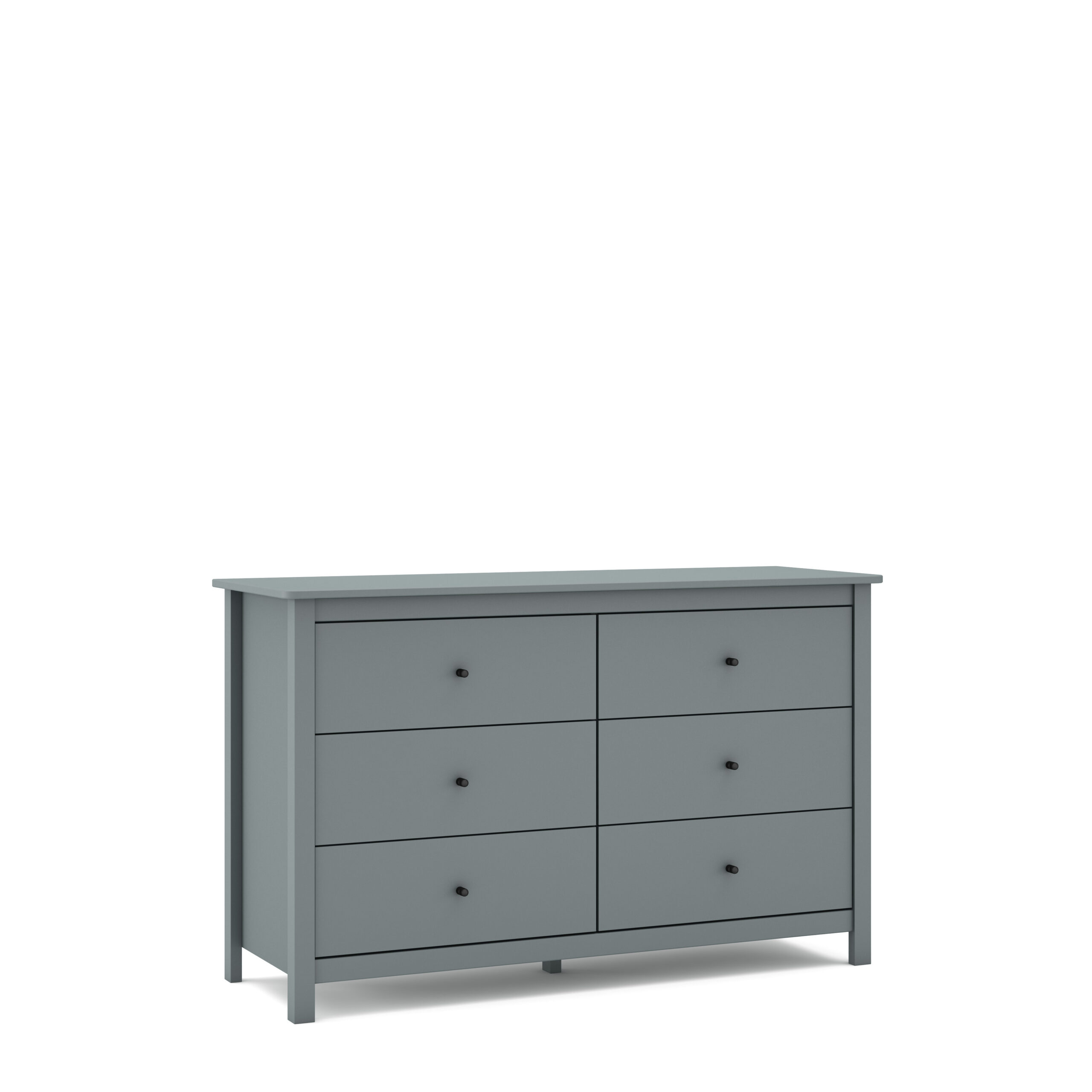 COMODA MISTI 6C VERDE KAKI 444C