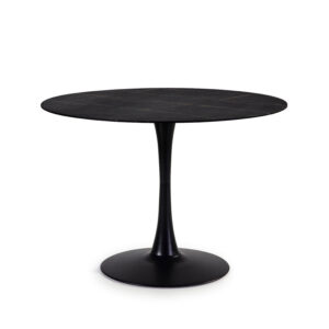 MESA REDON. ADA 110CM NEGRO