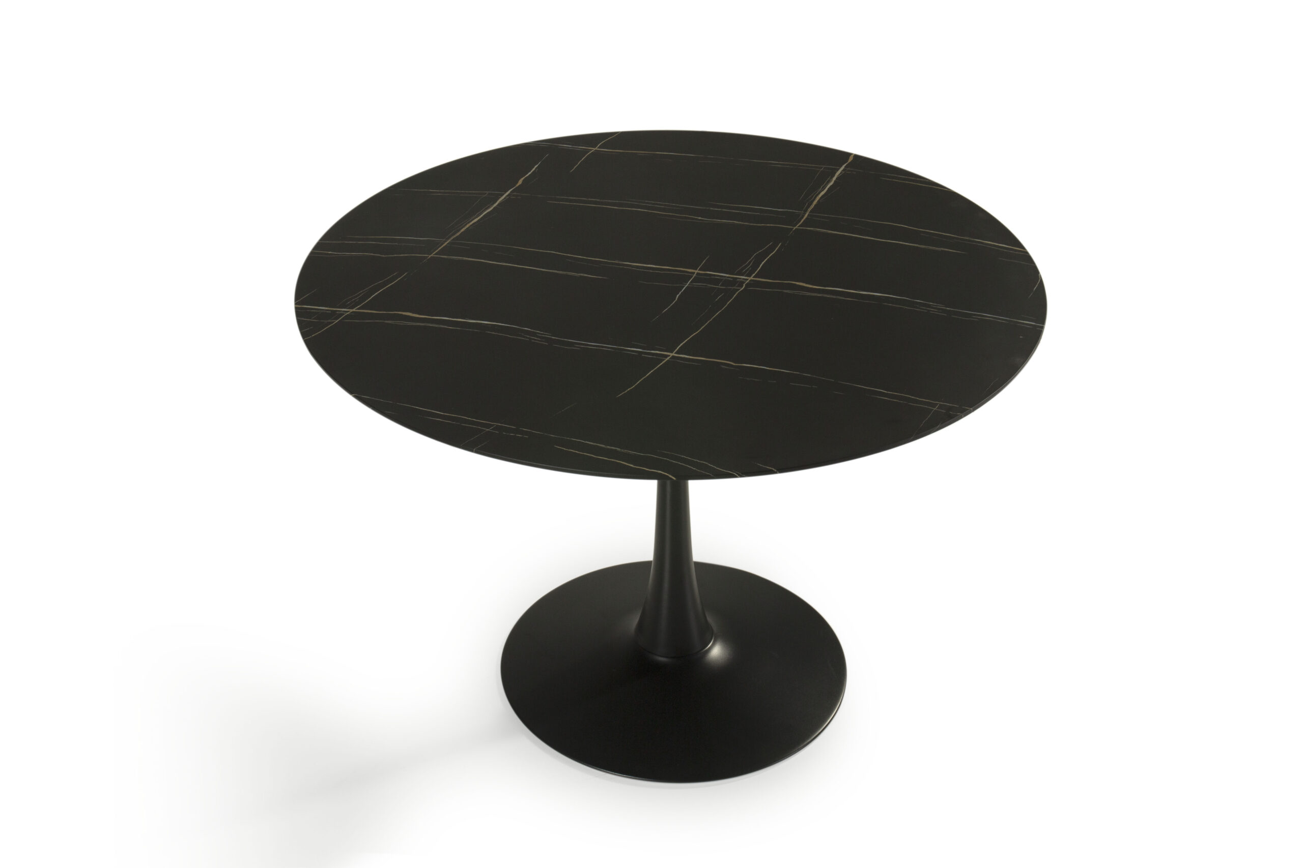 MESA REDON. ADA 110CM NEGRO - Imagen 3