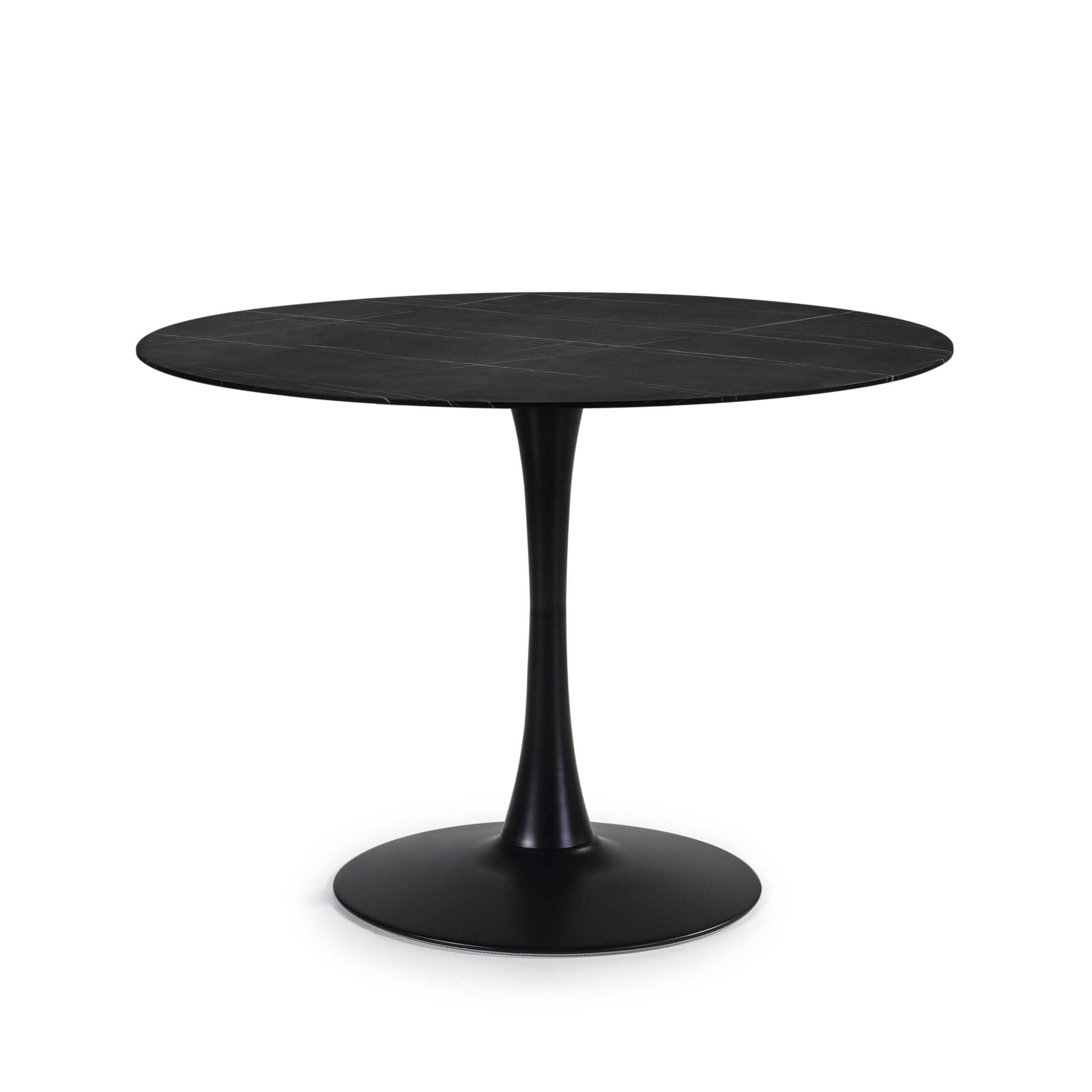 MESA REDON. ADA 110CM NEGRO - Imagen 5