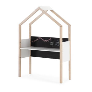 ESCRITORIO ROXANA CERA BLANCA/BLANCO