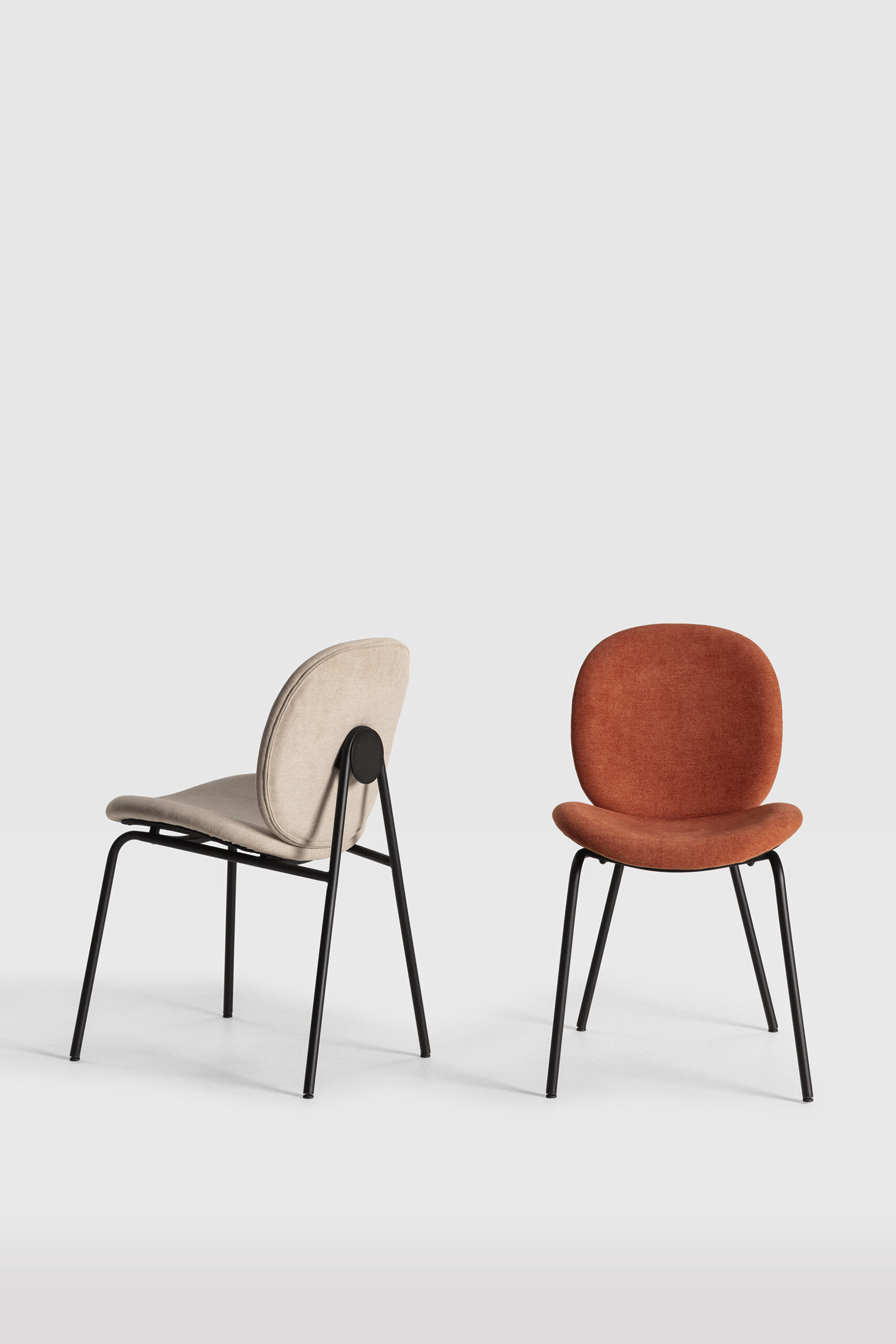 SILLA CORI TEJA 2P/CAJA - Imagen 2