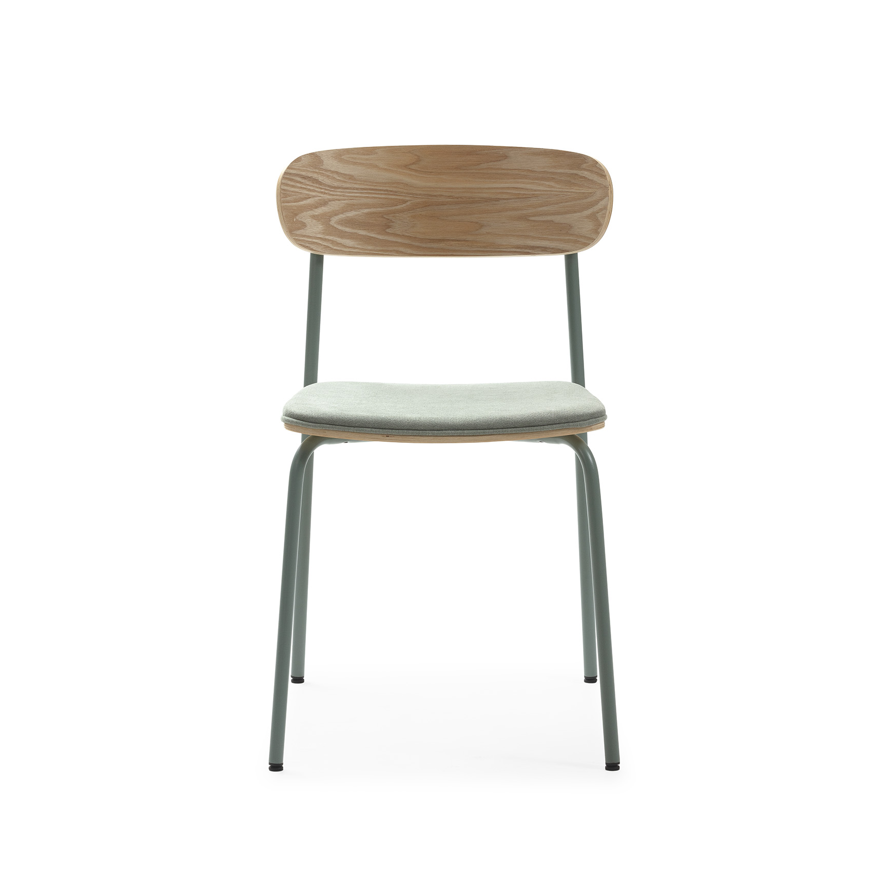 SILLA ADRIANA AGUAMARINA/PATAS AGUAMARINA 2P/CAJA - Imagen 5